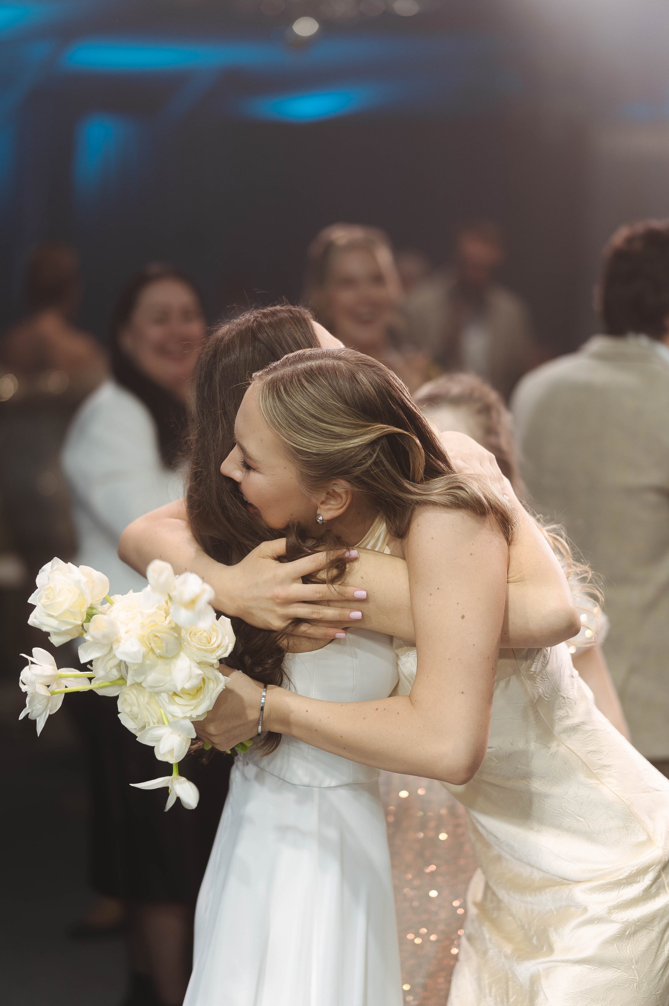 Официально вместе. Свадебный фотограф Татьяна Лейн в Санкт-Петербурге