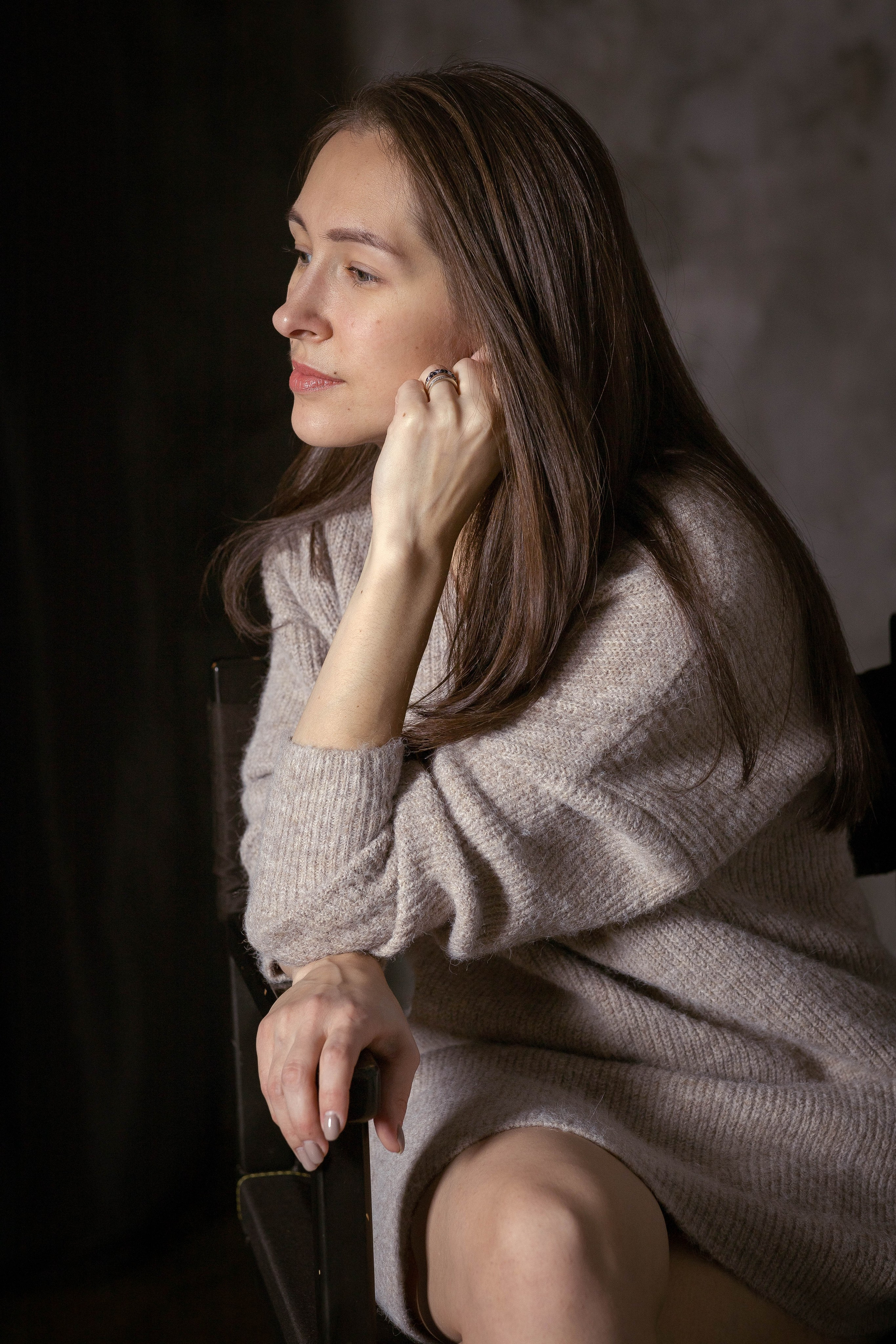 Индивидуальная фотосессия для женщин в Екатеринбурге. Фотограф Ерохина Светлана — фотосессии в Екатеринбурге