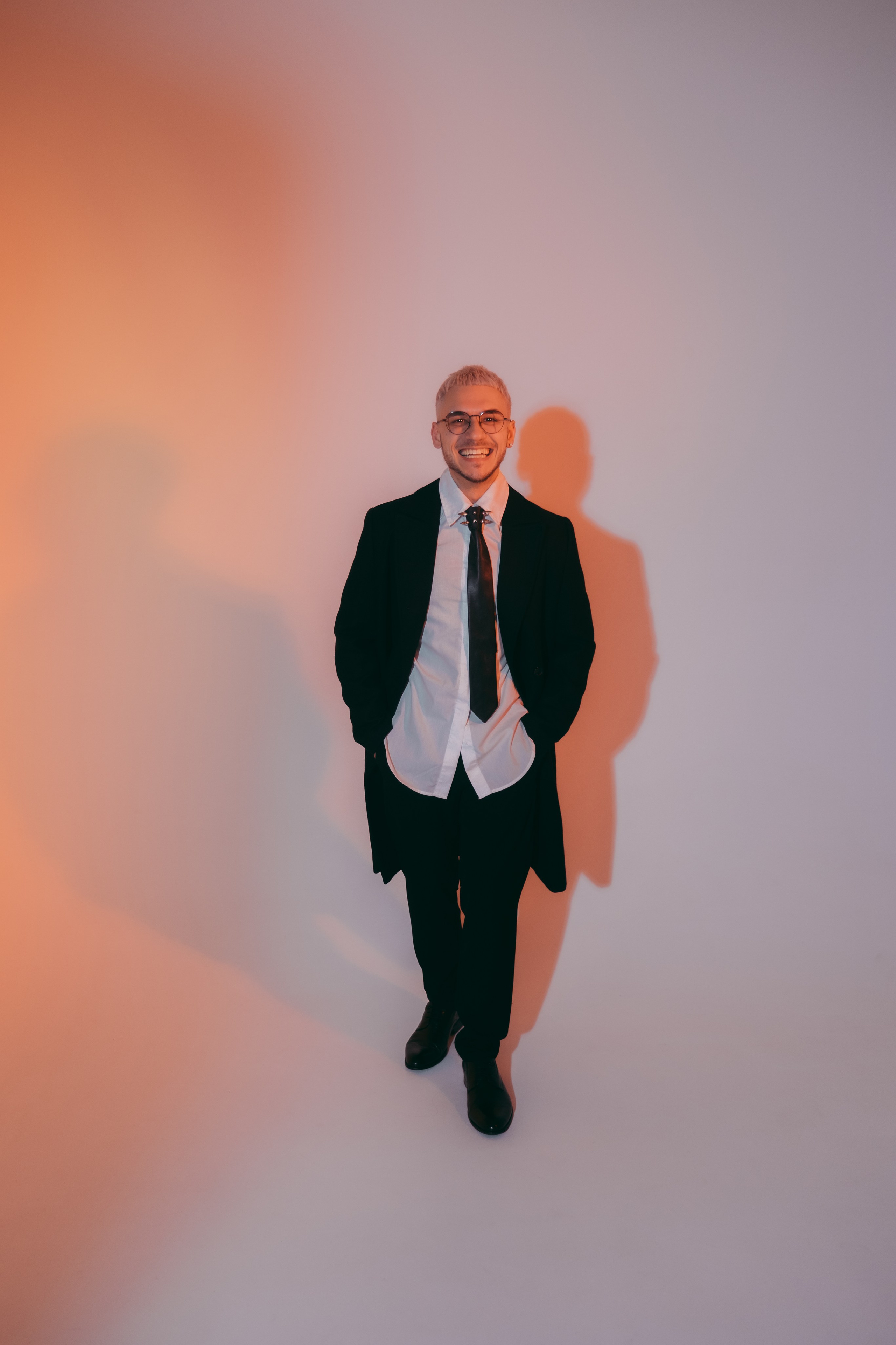 VOIS. Фотограф Астафьева Мария