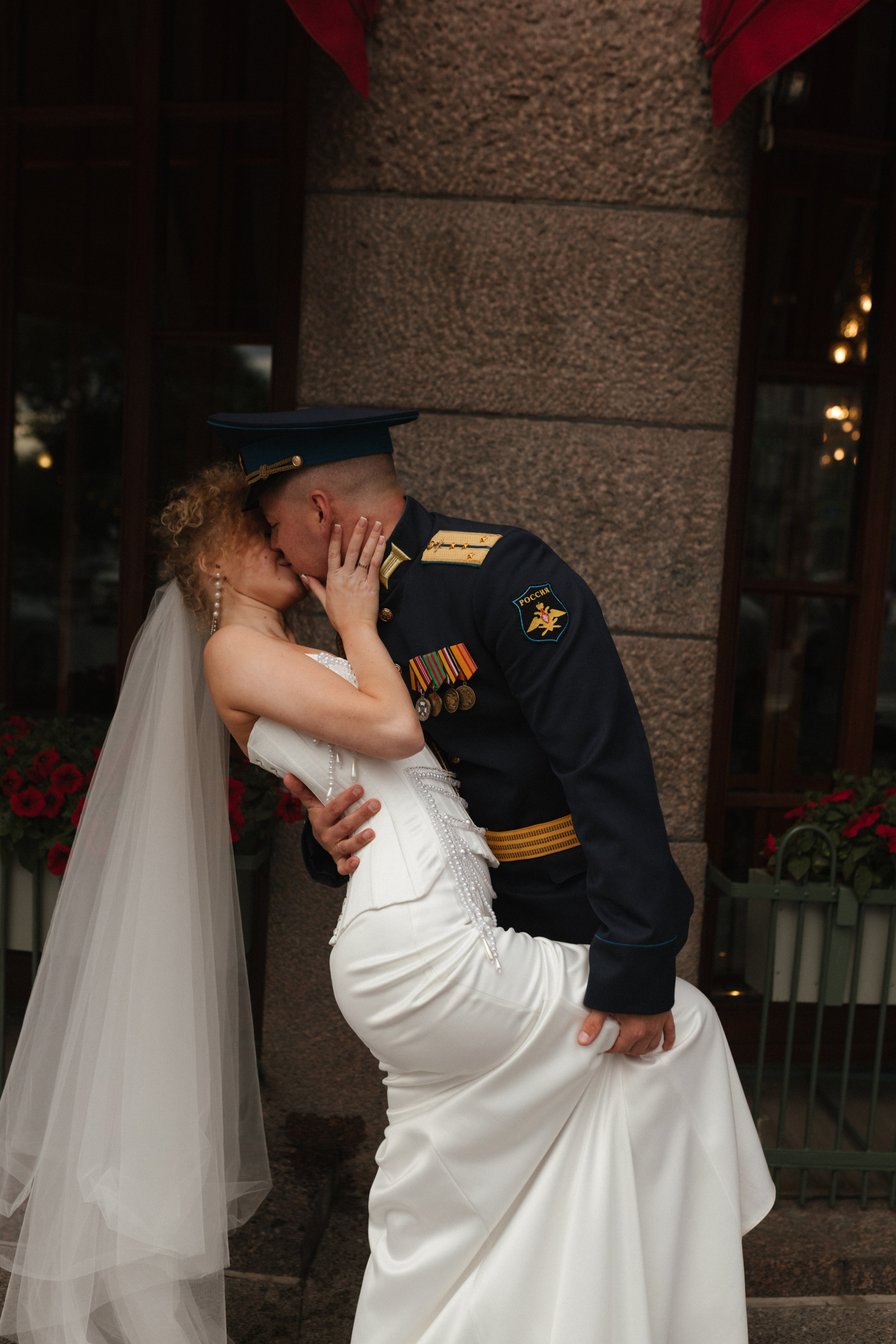 Питерская атмосфера. Свадебный и семейный фотограф в Самаре и Москве