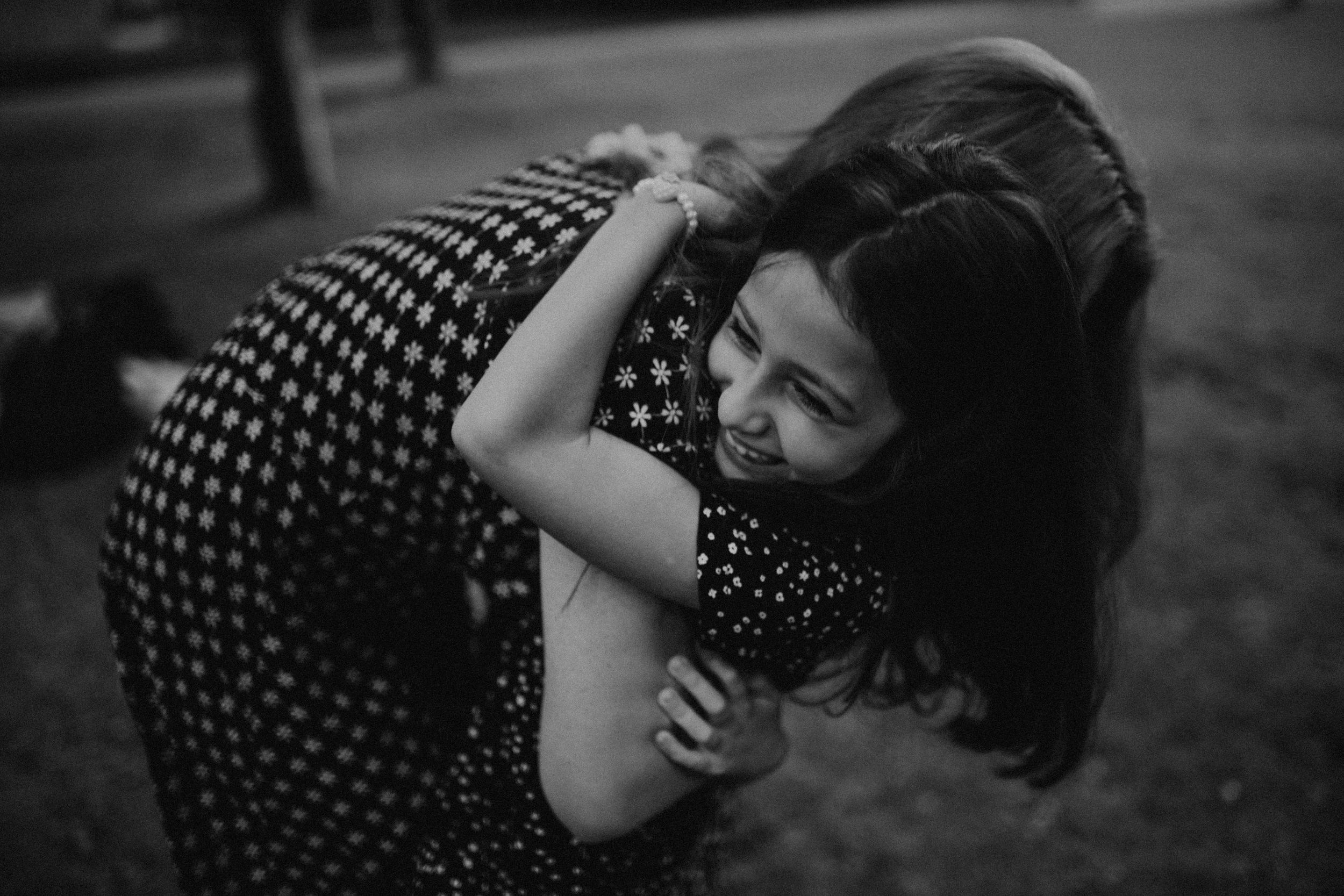 Мама 2 дочки. Свадебный и семейный фотограф в Самаре и Москве