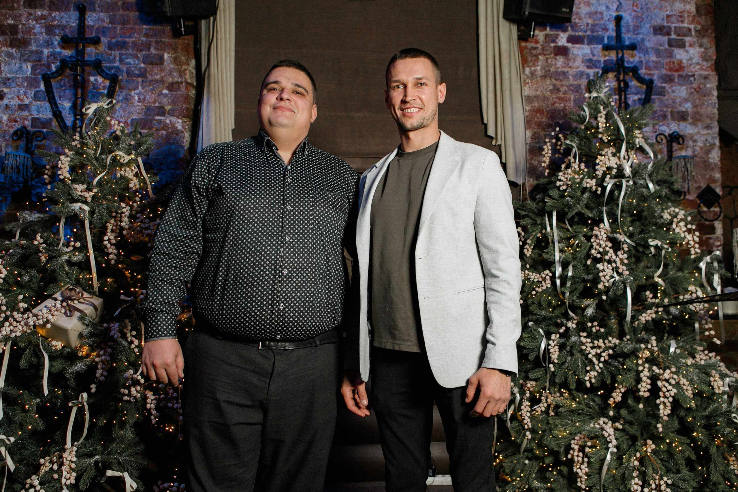 Арсенал 25/12. Фотограф Анастасия Кулешова