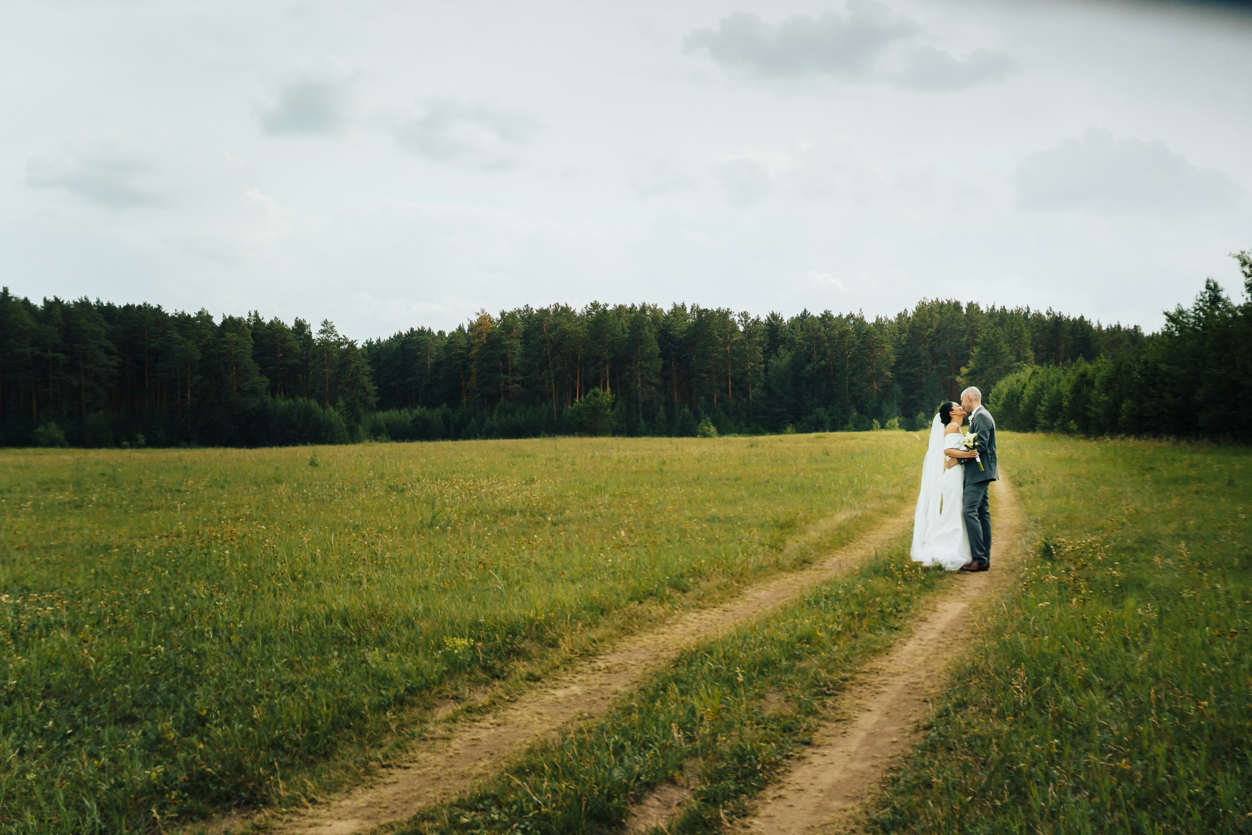 Свадьба Миша и Сабрина. Ваш свадебный и семейный фотограф