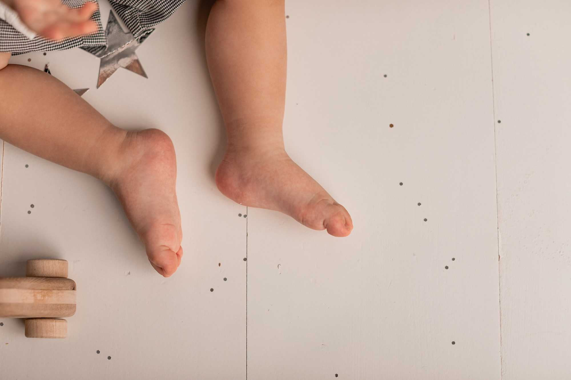 Фёдор 1 год. Семейный фотограф новорождённых в Серпухове Юлия Новикова +79637785957