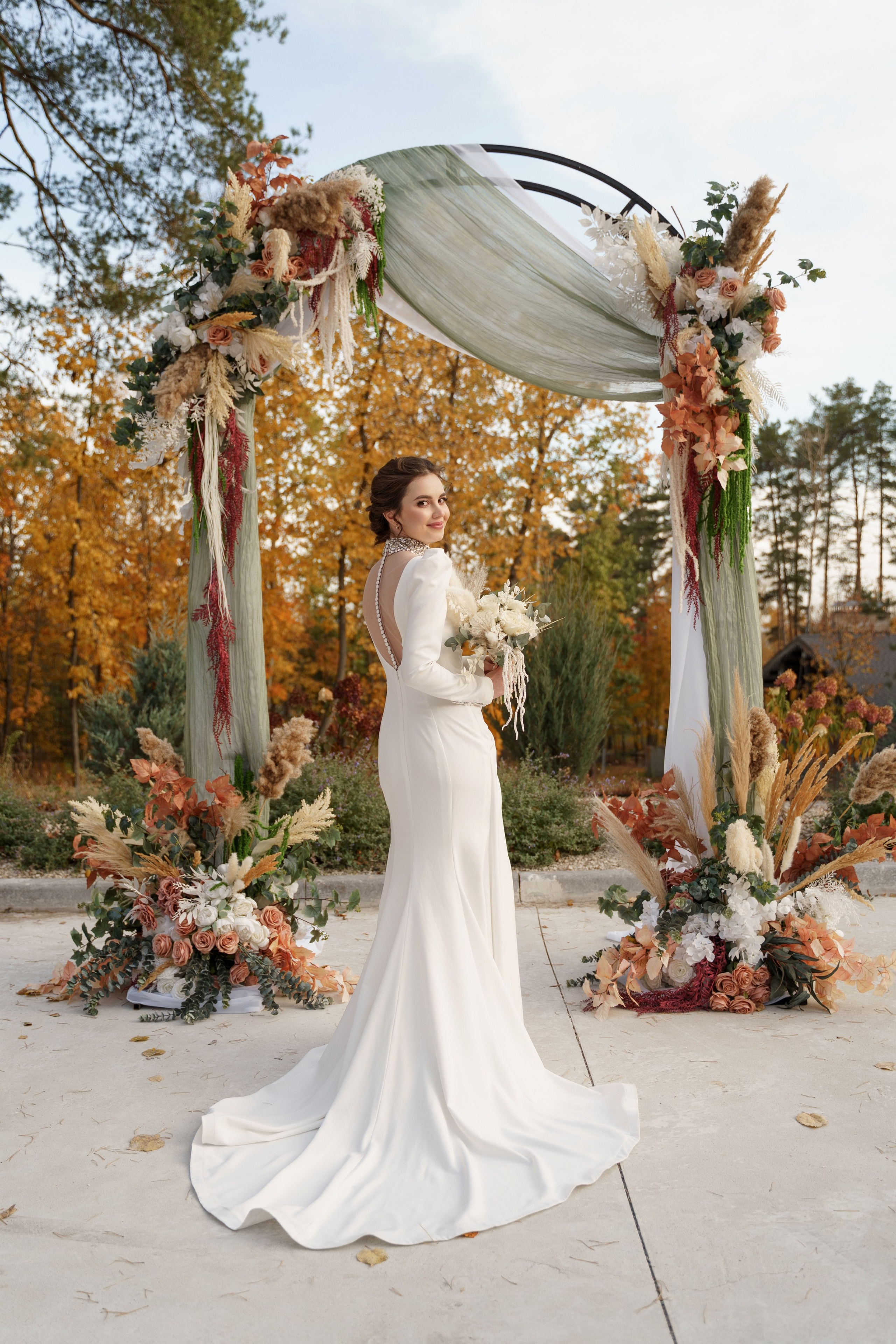 10:10. Свадебный и семейный фотограф в Димитровграде Ольга Грызлова