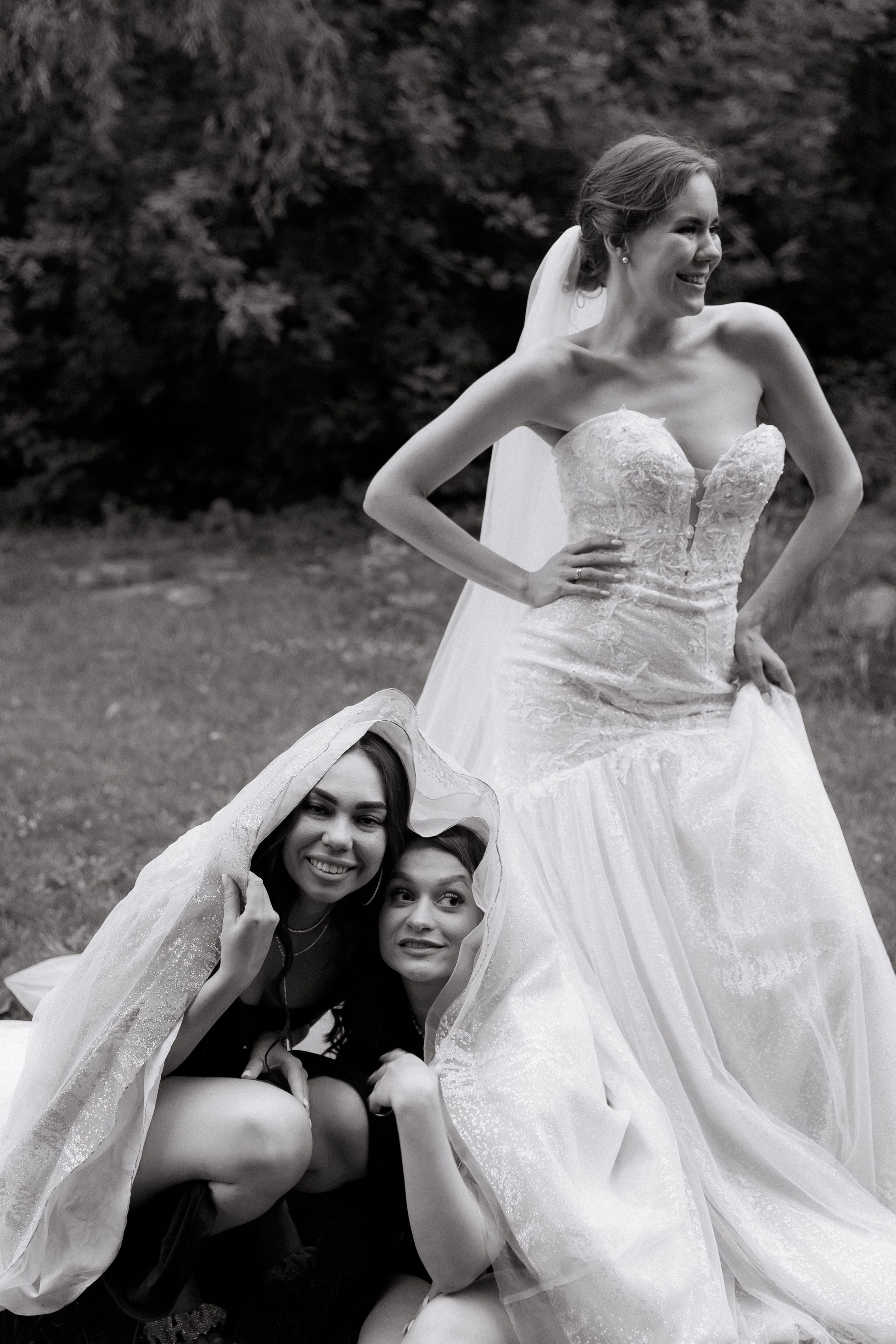 № 3. Свадебный, семейный и детский фотограф в Оренбургской области Юля Лепп