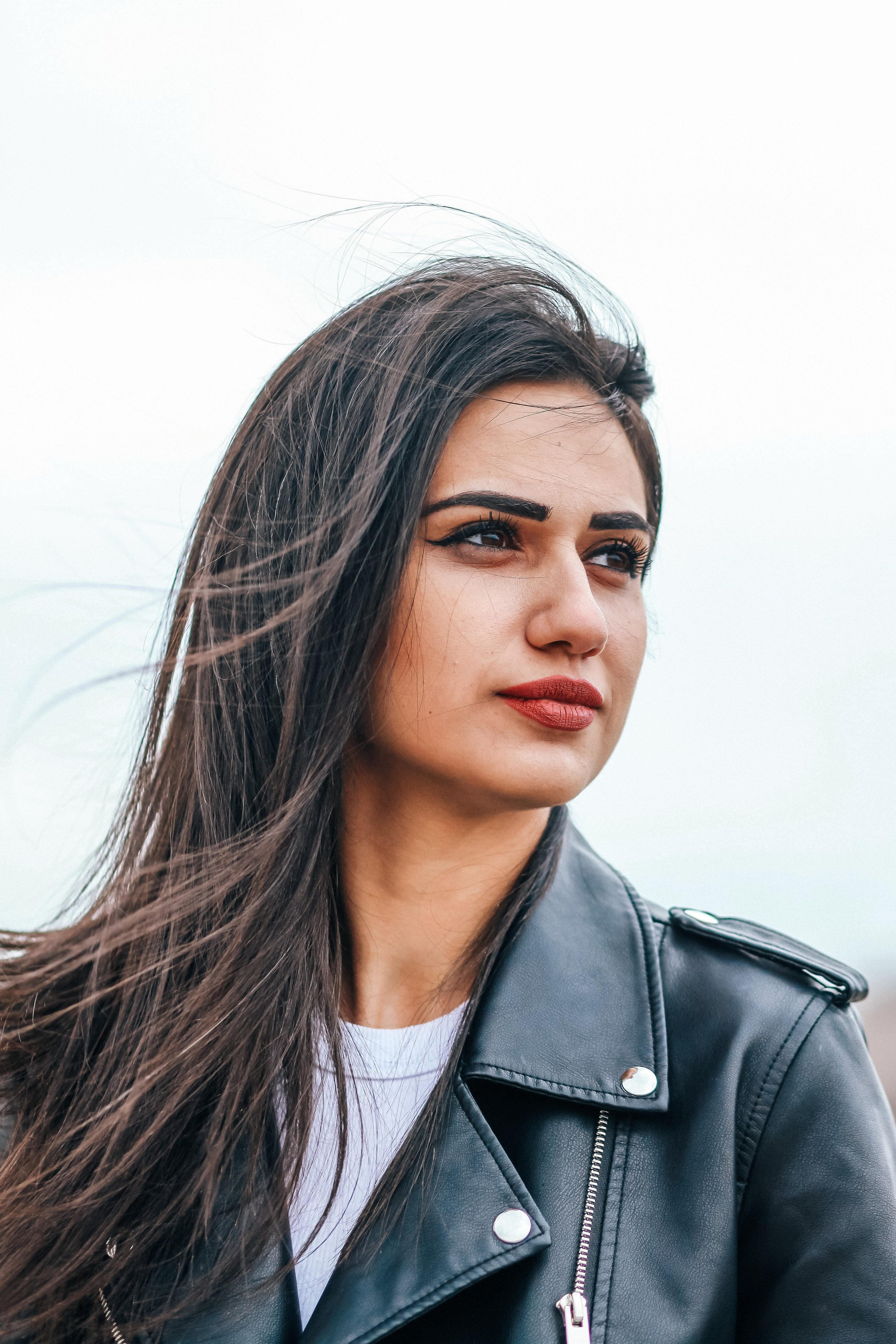 Набережная. Фотограф Дарья Локотко в Красноярске