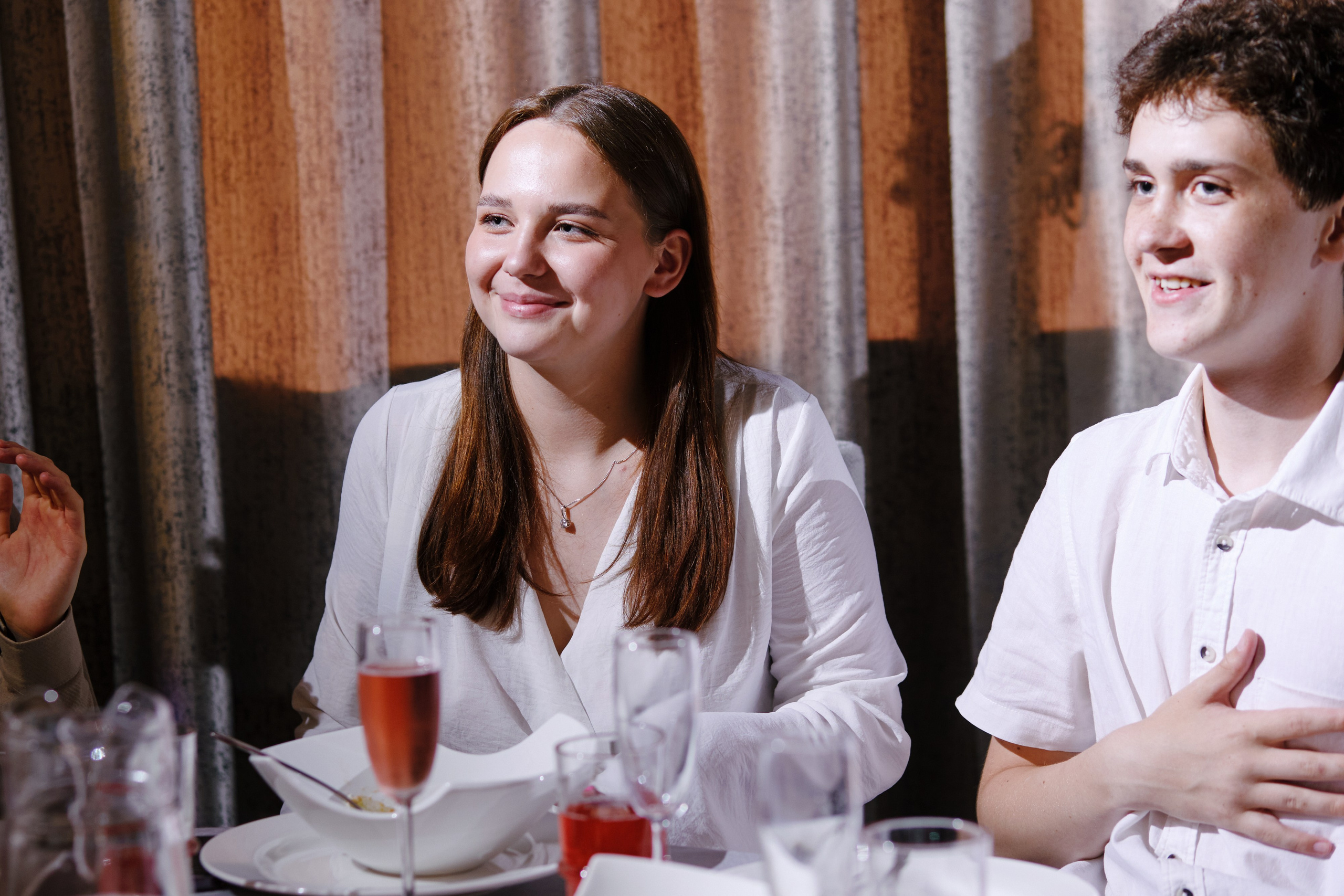 Выпускной 11кл. Портретный и свадебный фотограф в Екатеринбурге Владимир ЛузинЛузин