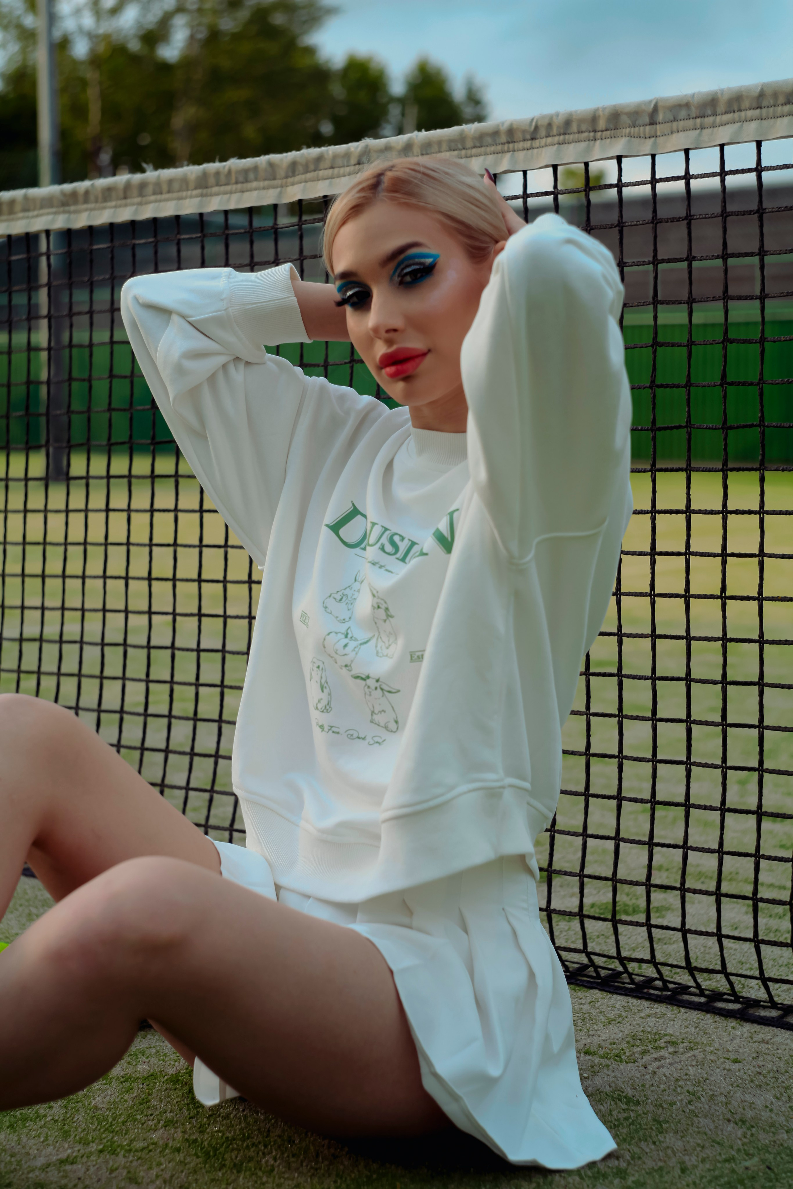 Анна. Пушкарь Валерия Фотограф Москва/Зеленоград