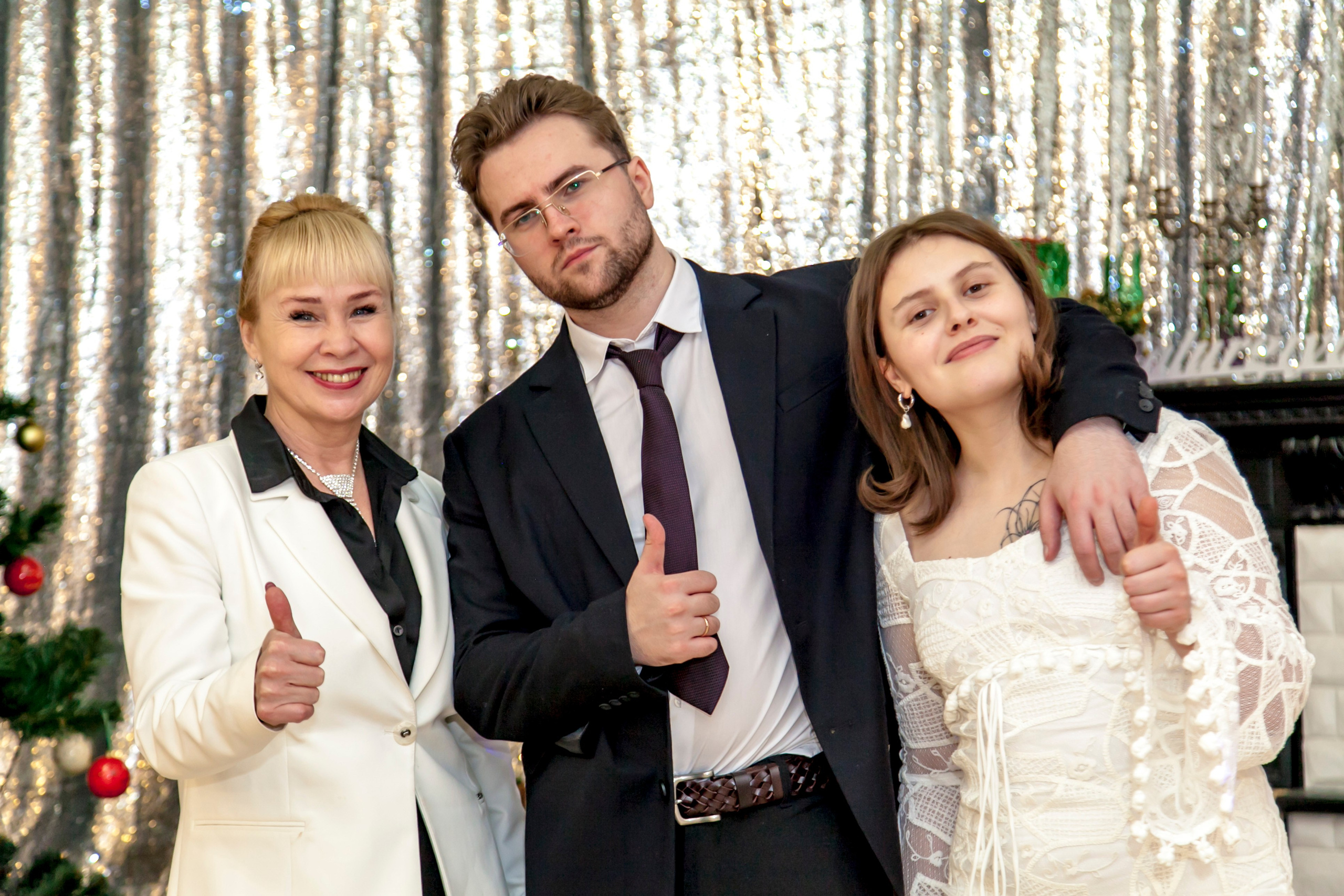 Свадьба Никиты и Александры. Ведущий, Тамада, DJ, фото в Перми. Хорошее настроение