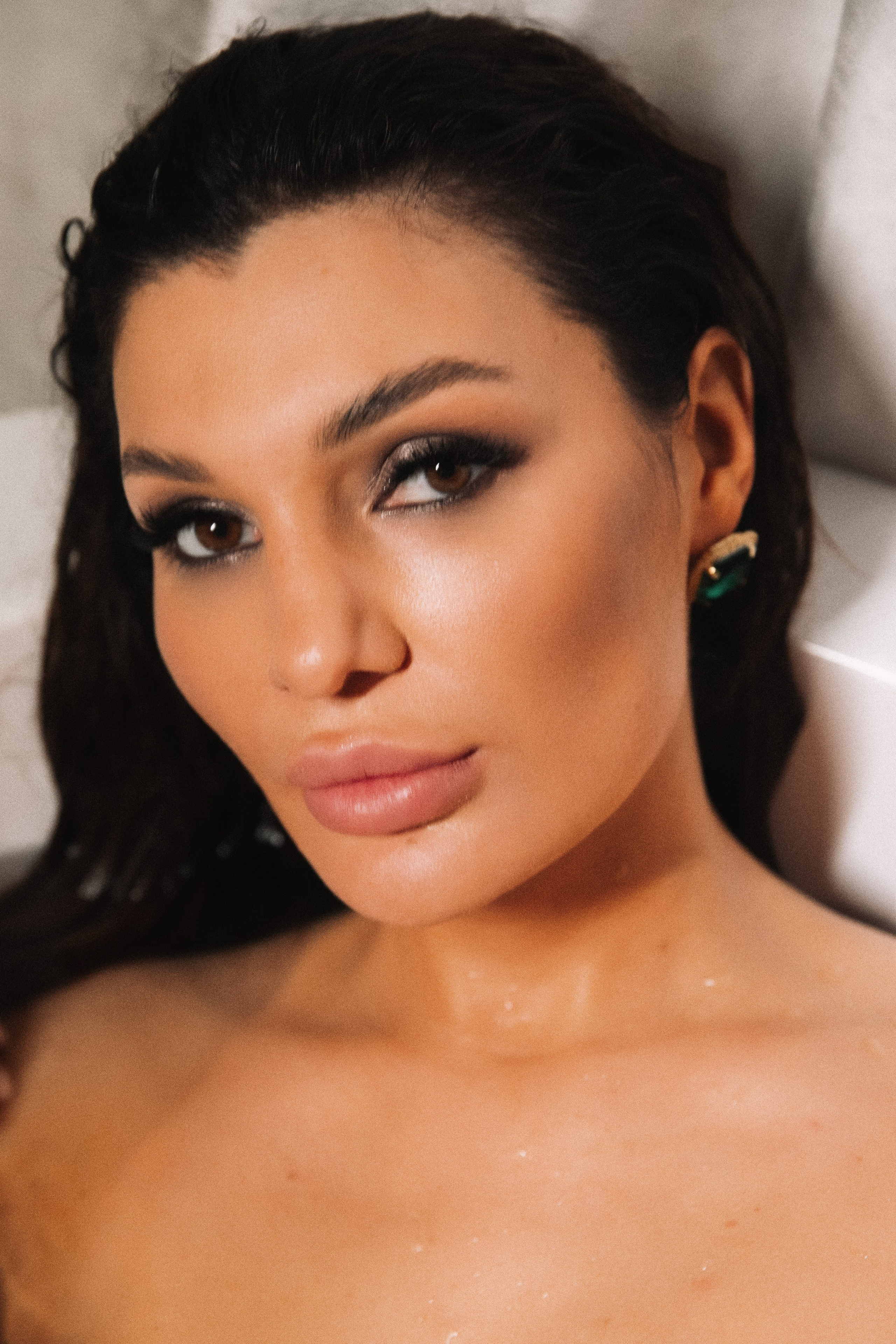 Юля. Фотограф в Москве Шаганова Нина