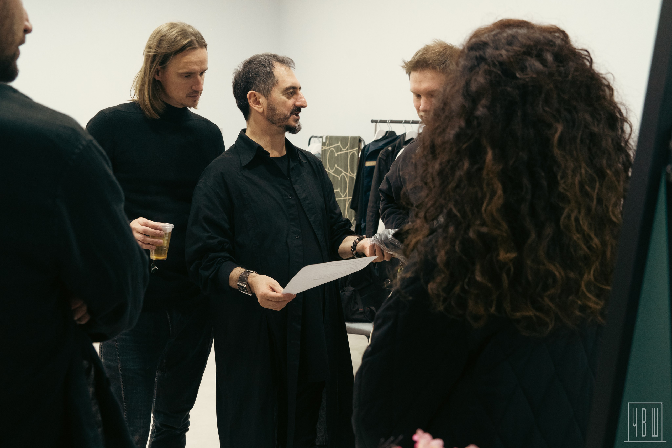 Дудук Бэнд, 28.09.2025, ДК Газа. Человек в Шляпе