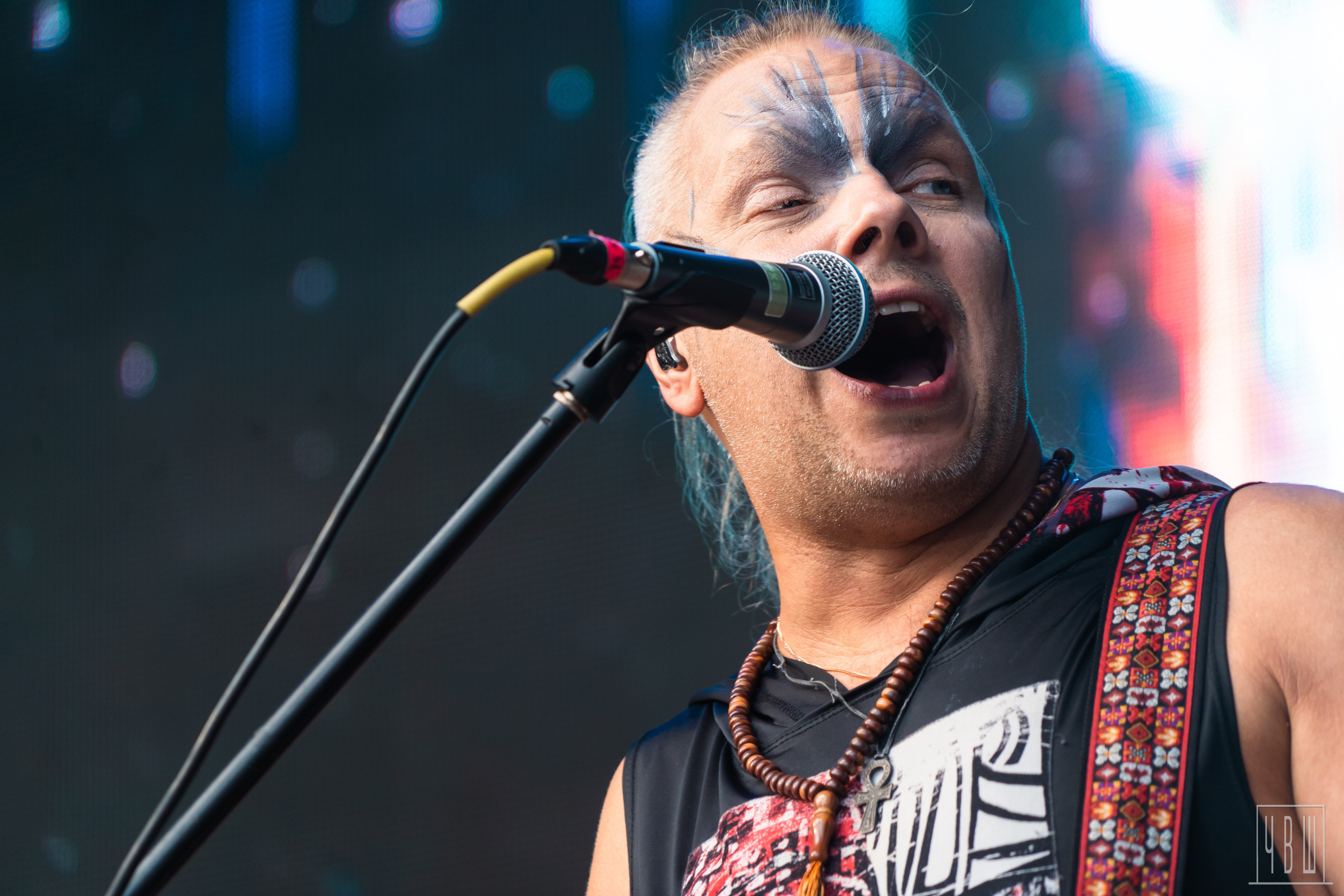 Живой! 2025, День Второй. Человек в Шляпе