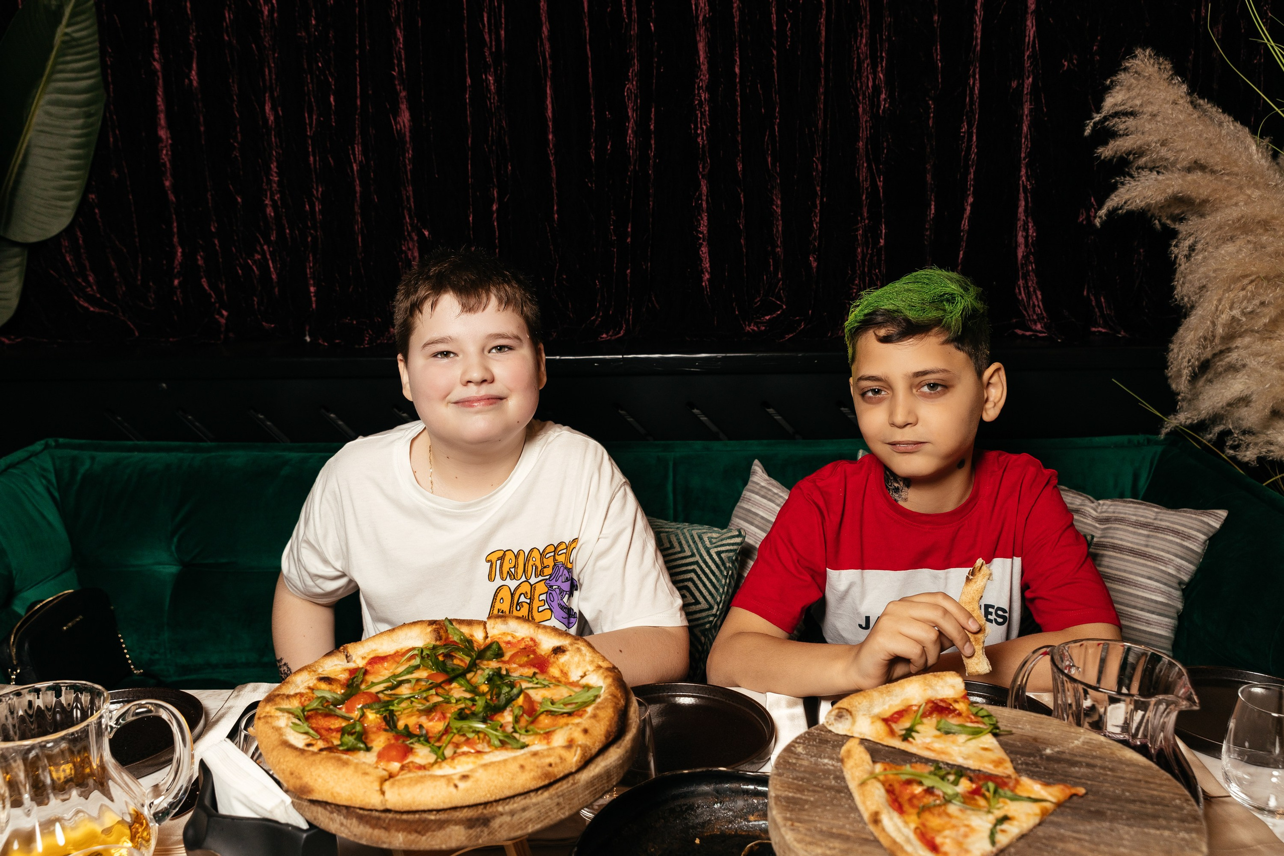 День Рождения Кости. Миленина Юлия Свадебный и семейный фотограф в Краснодаре