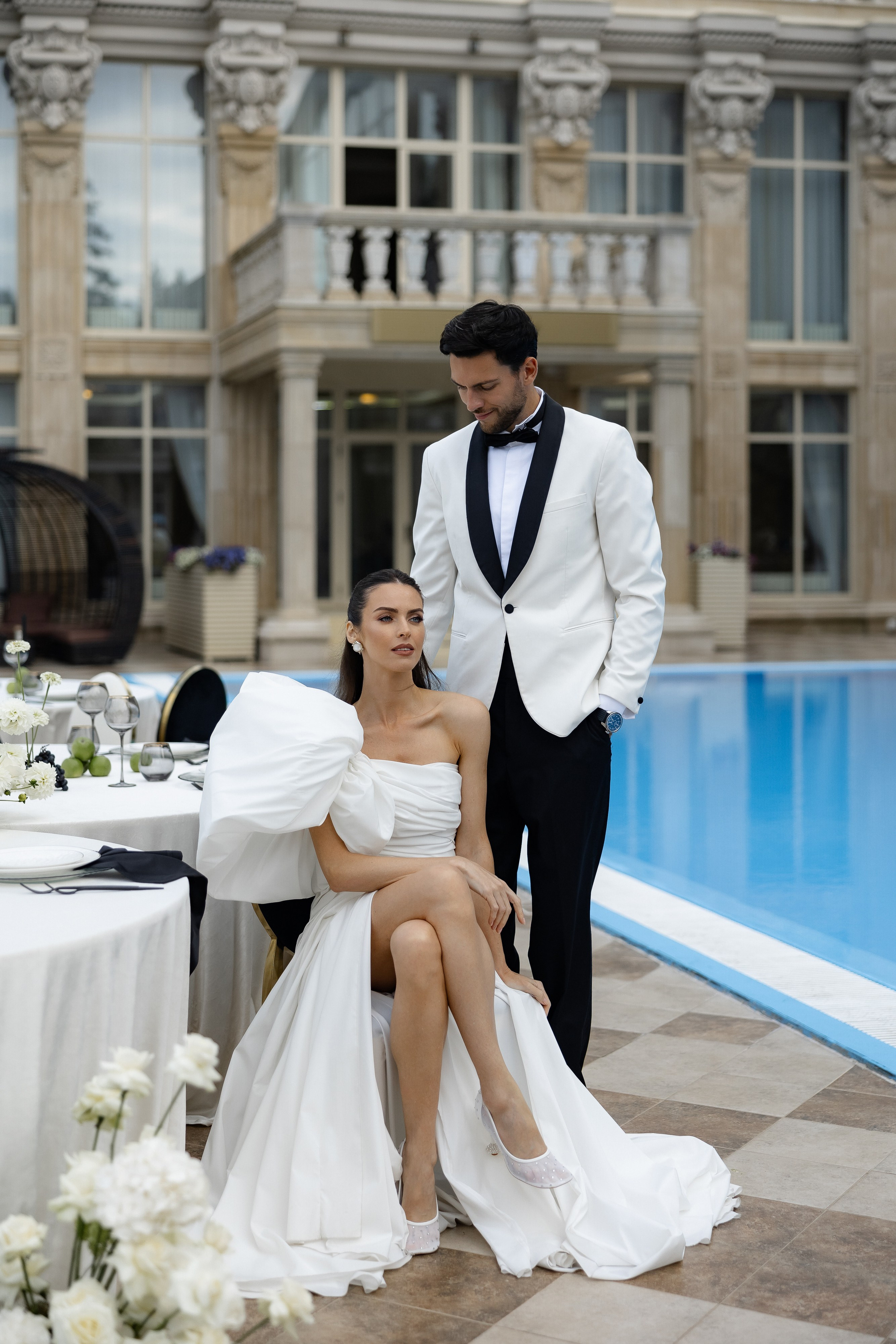 А & Е. Свадебный фотограф Виктория Карпова