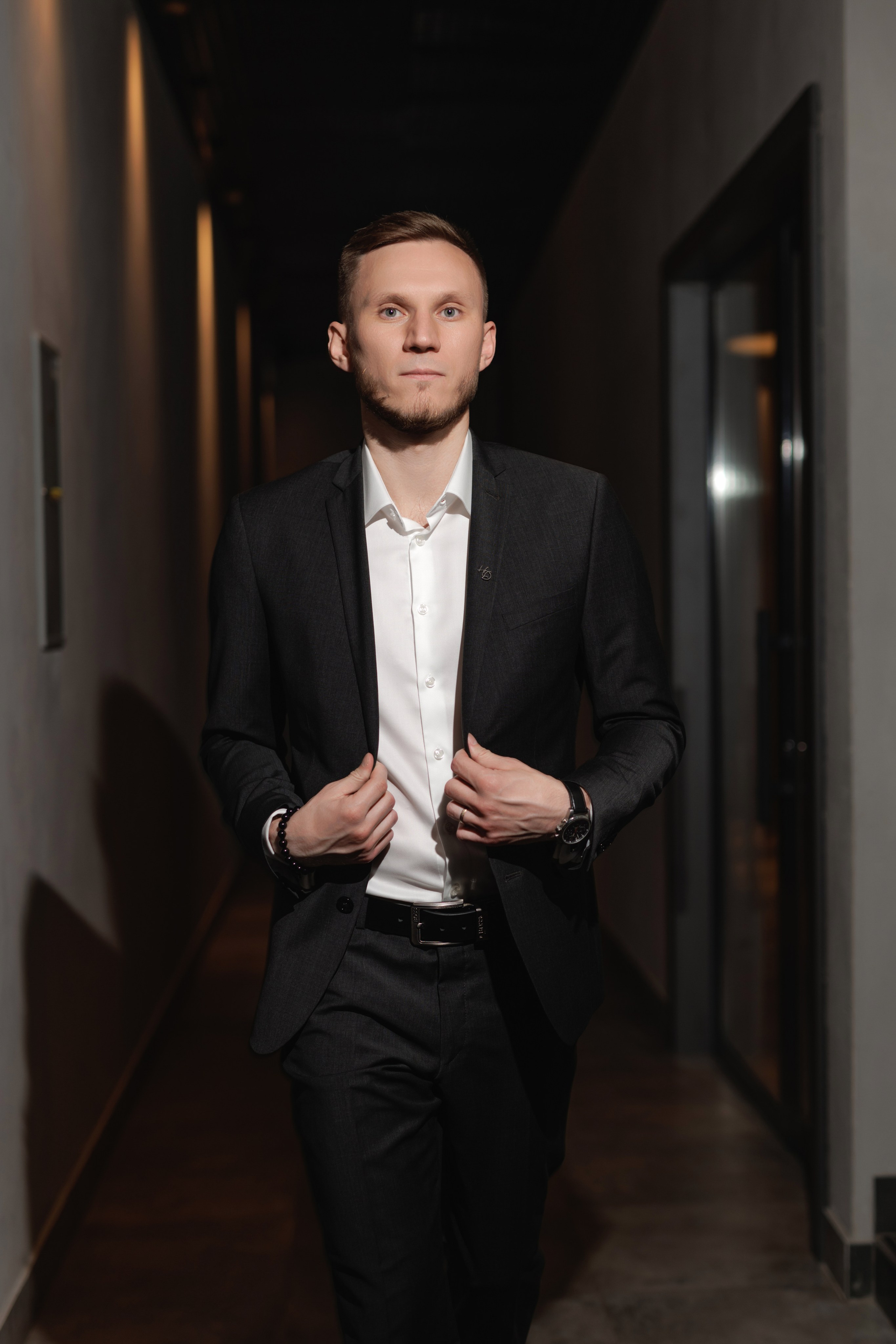 НИКИТА И ДАРЬЯ. Фотограф Светлана Буня