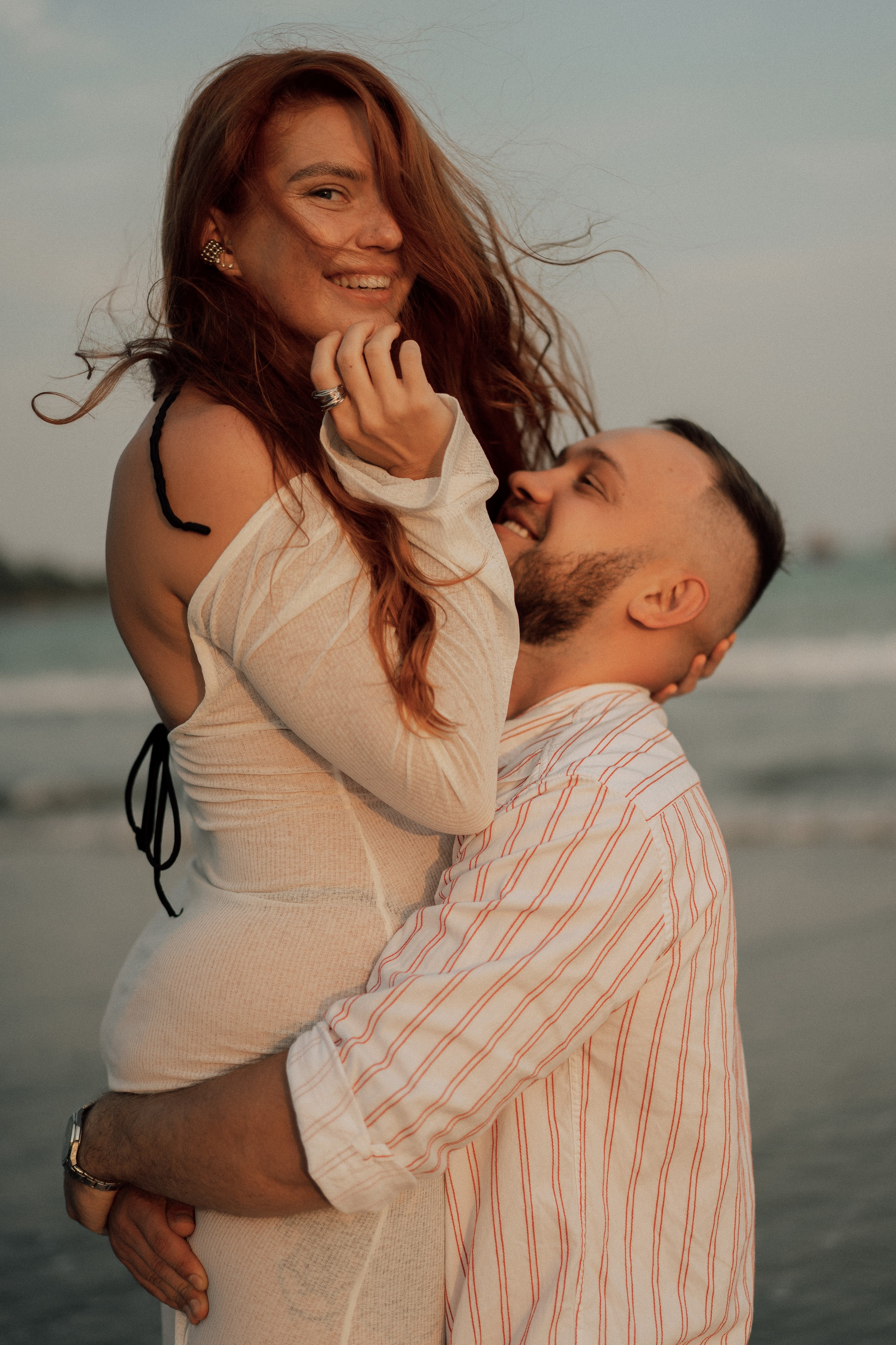 Полина и Стас Vietnam Da Nang. Главная