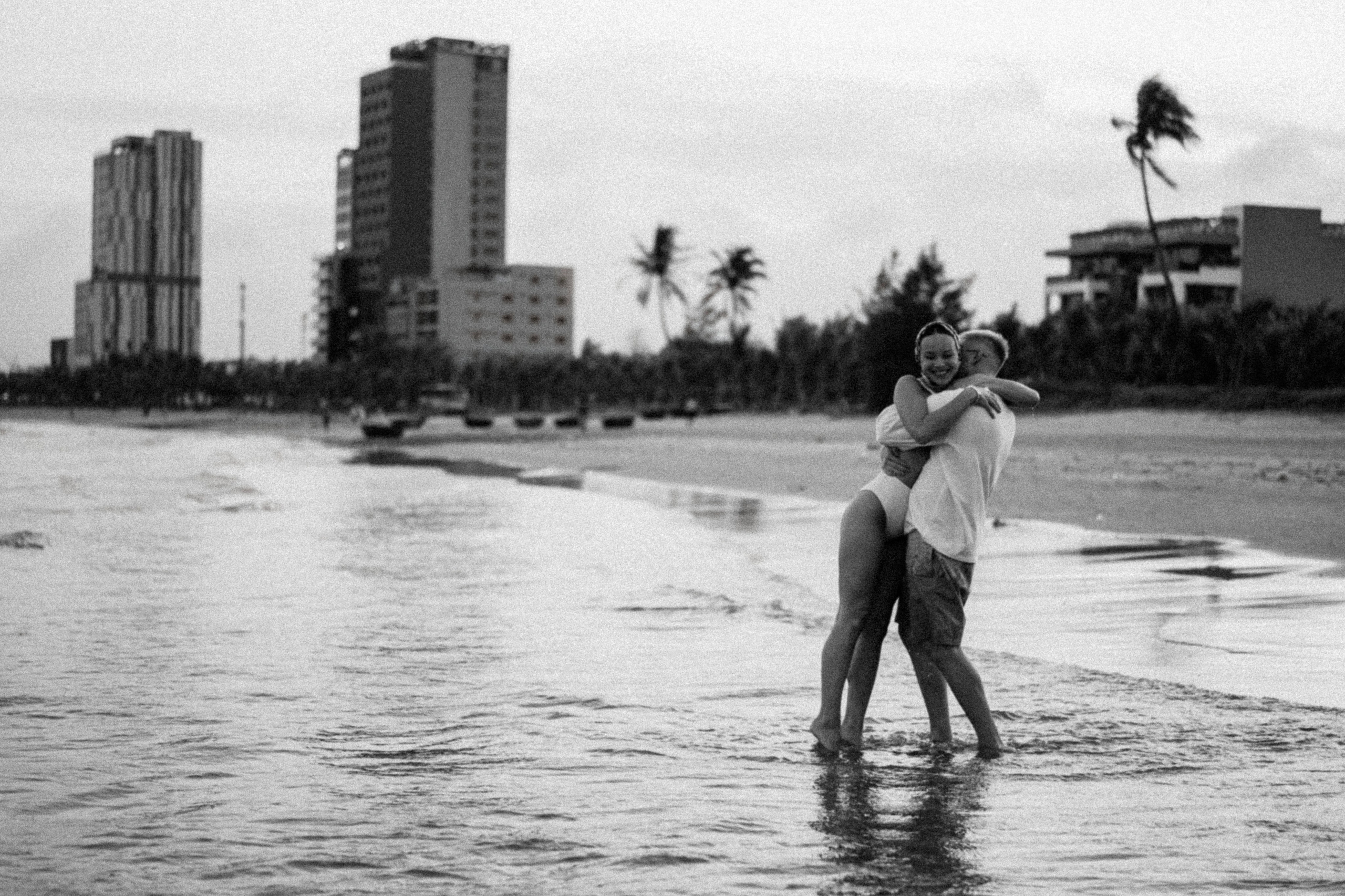 Юлия и Антон Vietnam Da Nang. Главная