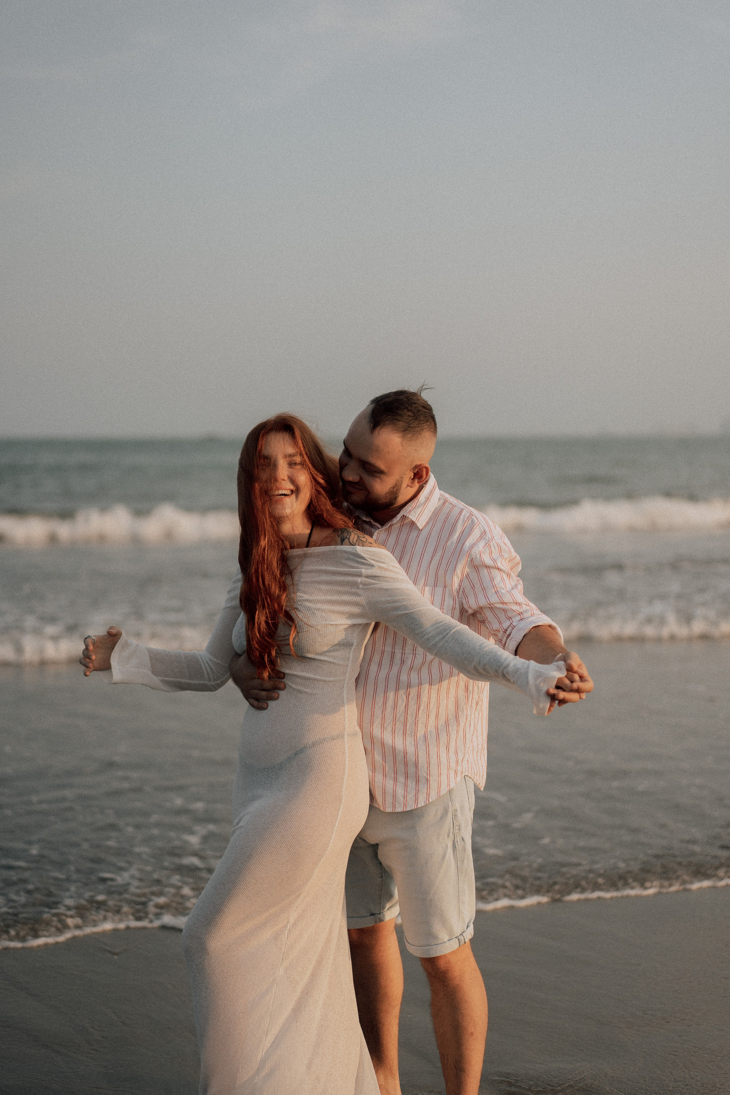 Полина и Стас Vietnam Da Nang. Главная