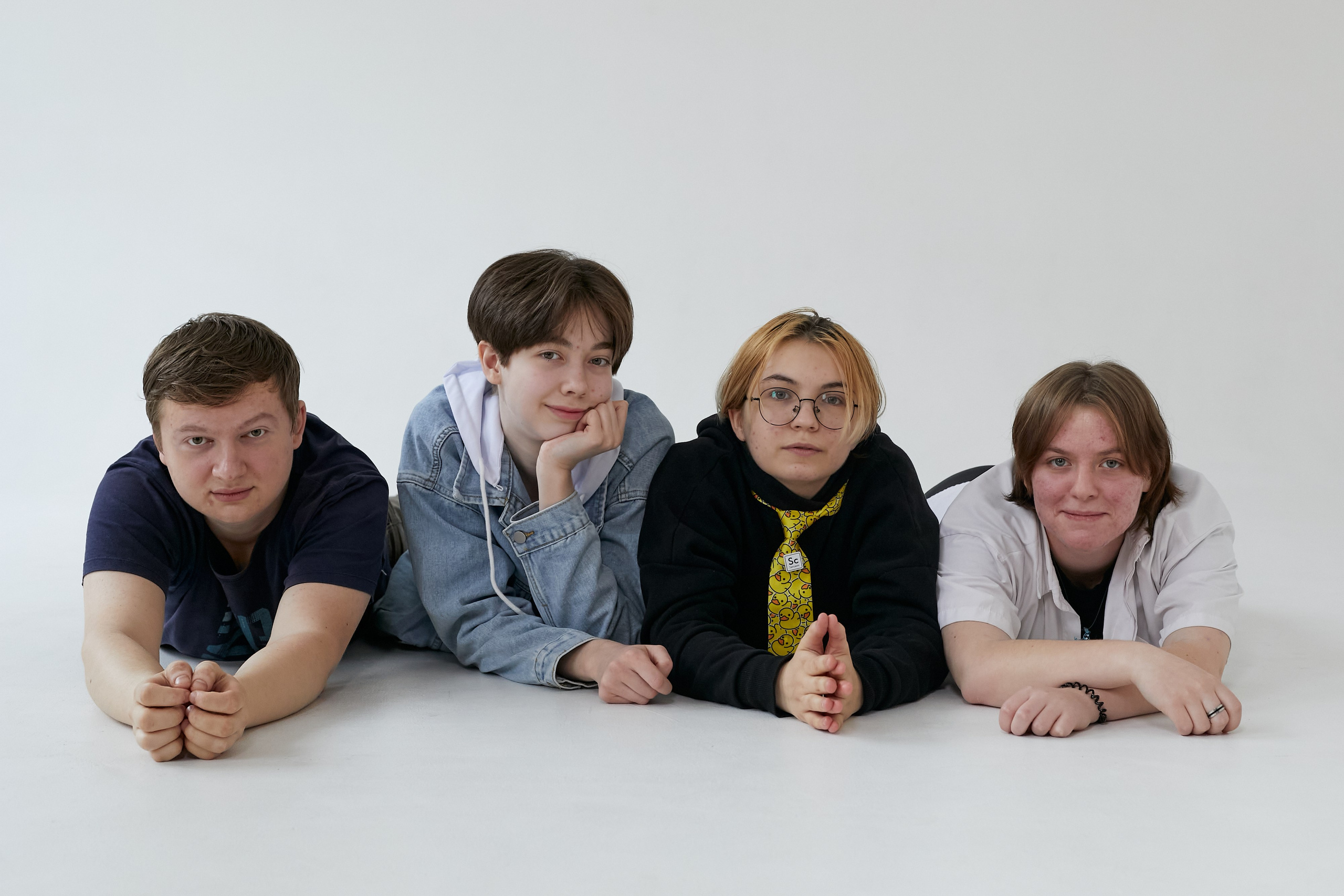 Корпоративная съемка. Фотограф во Владивостоке Екатерина Селищева