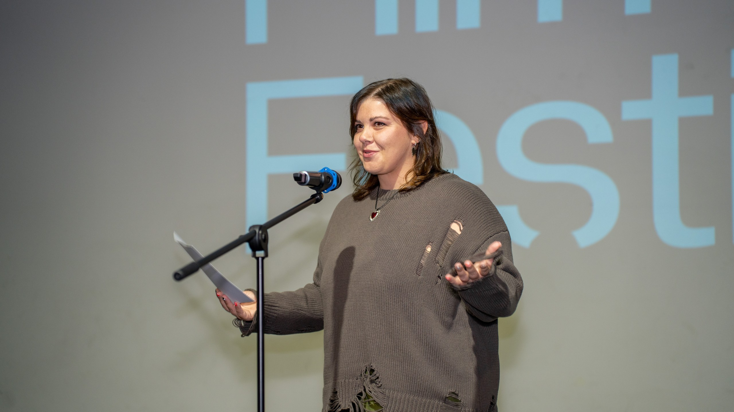 MHFF. Фотограф в Москве. Шахабудин