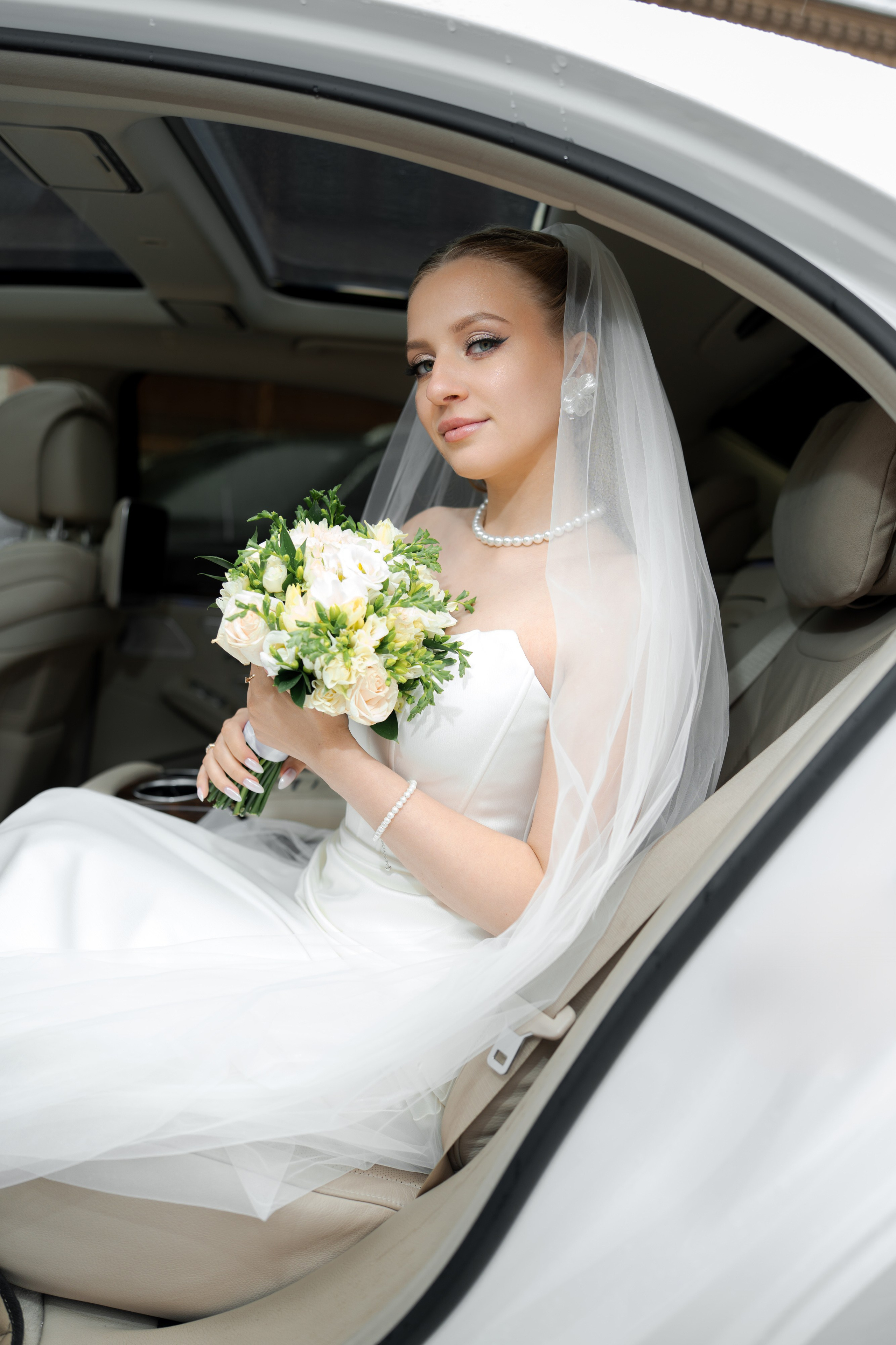 Wedding D&A. Свадебный фотограф Санкт-Петербург СПб