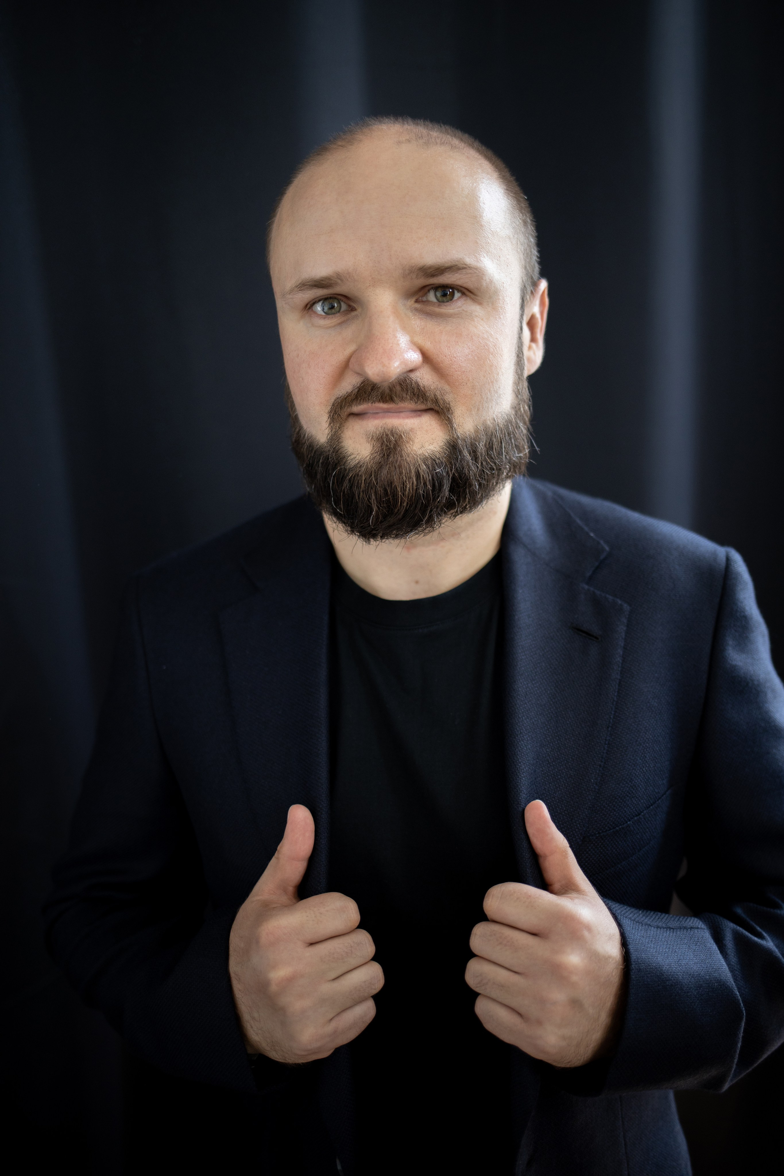 Валентин. Главная