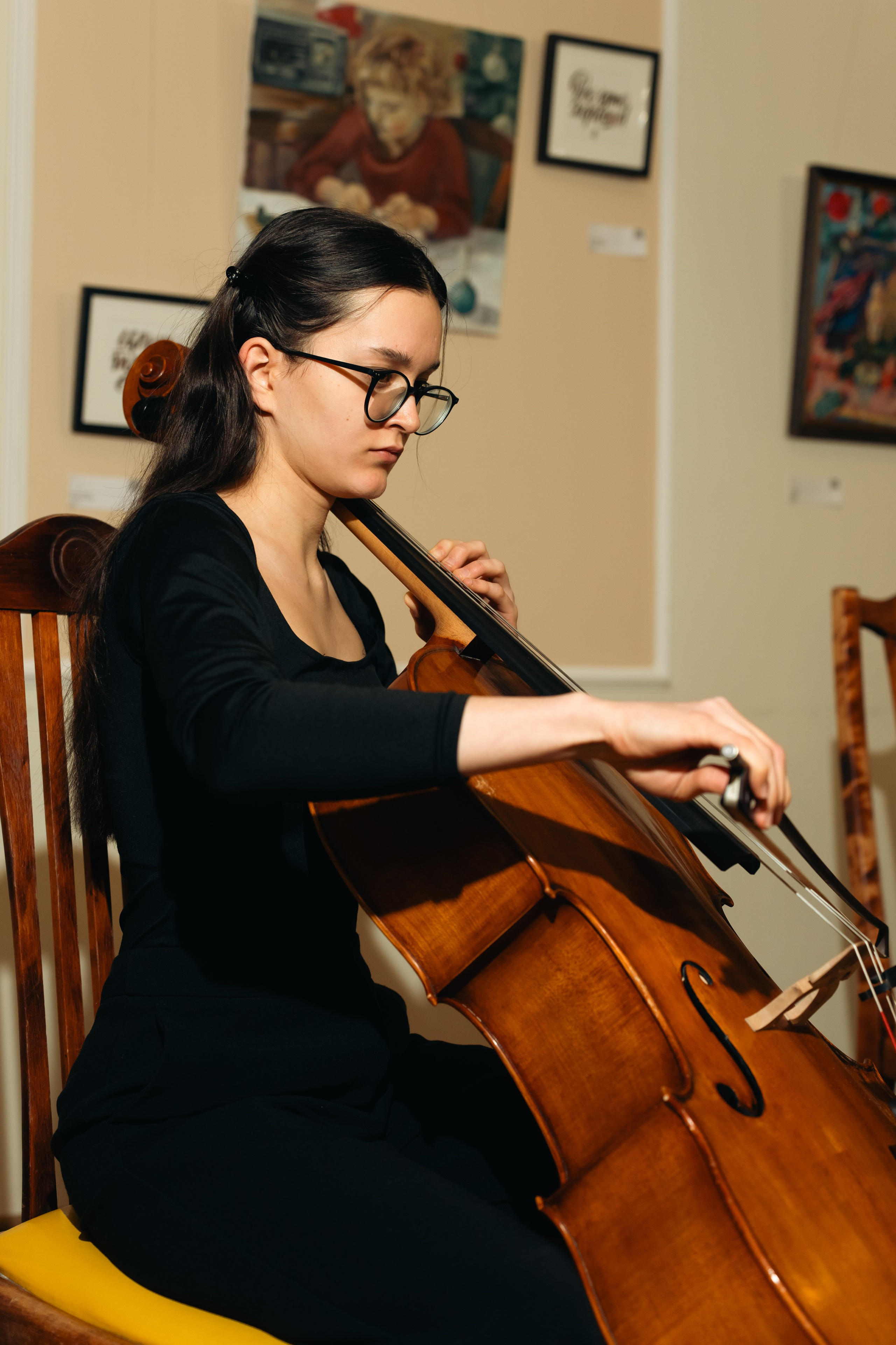 Открытие выставки «В ожидании чуда». Home Decor