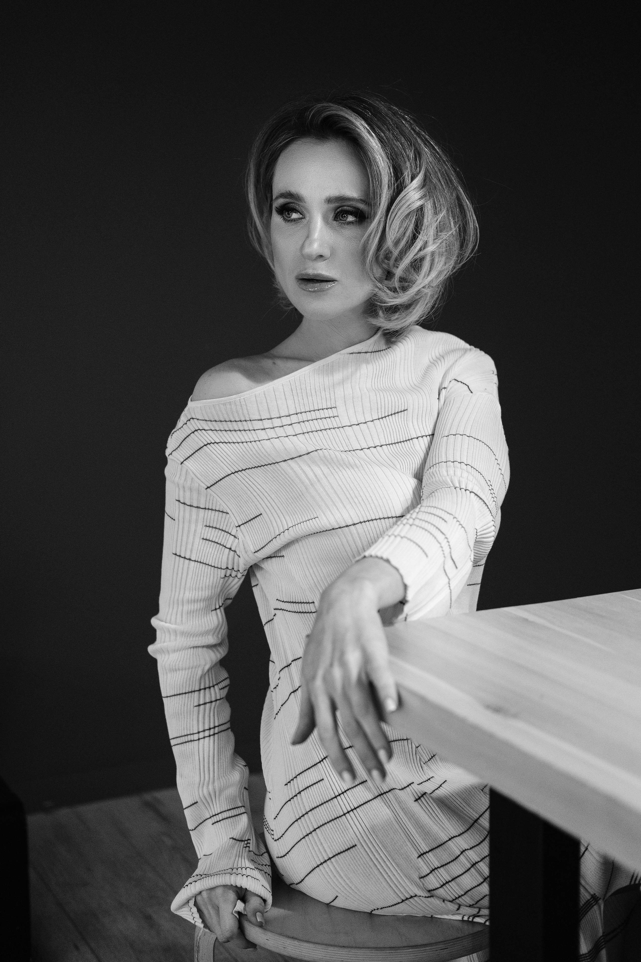 Екатерина Целикова. Arinazaletova