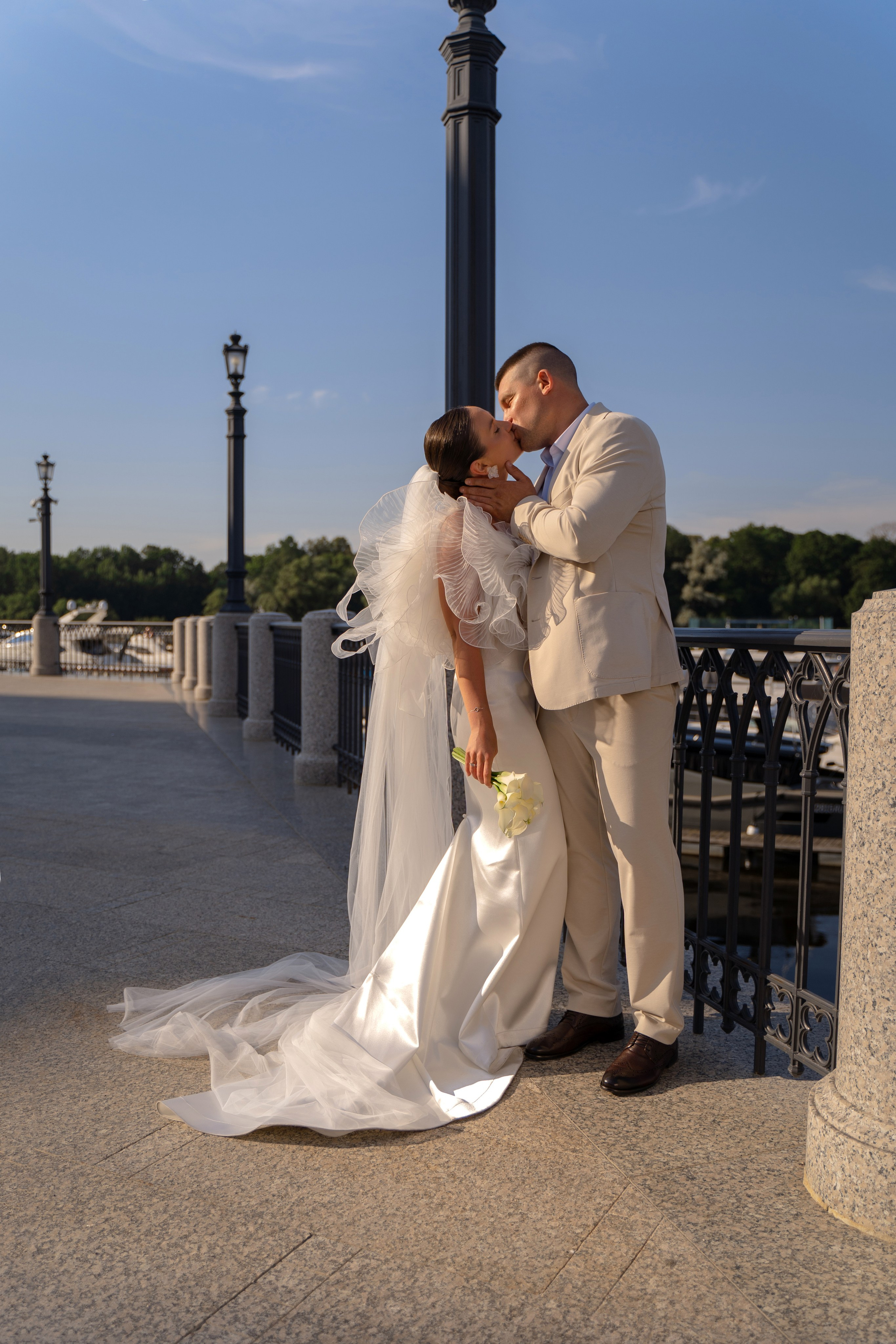 Диана и Даниил. Фотограф в Санкт-Петербурге Алексей Глазанов