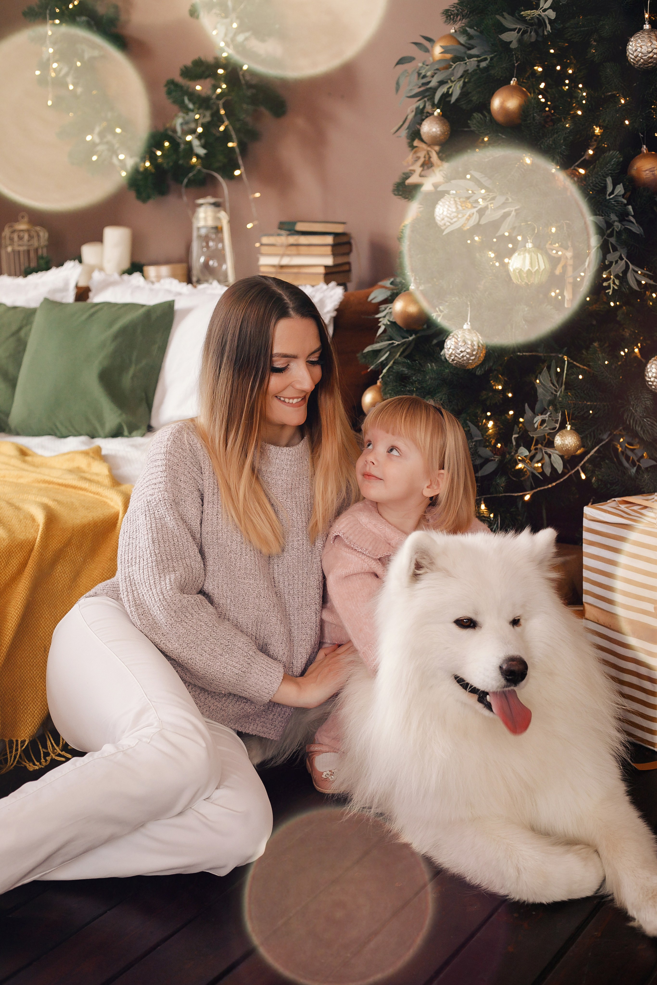 Новогодние съемки с 15 ноября по 15 января. Свадебный фотограф в новокузнецке