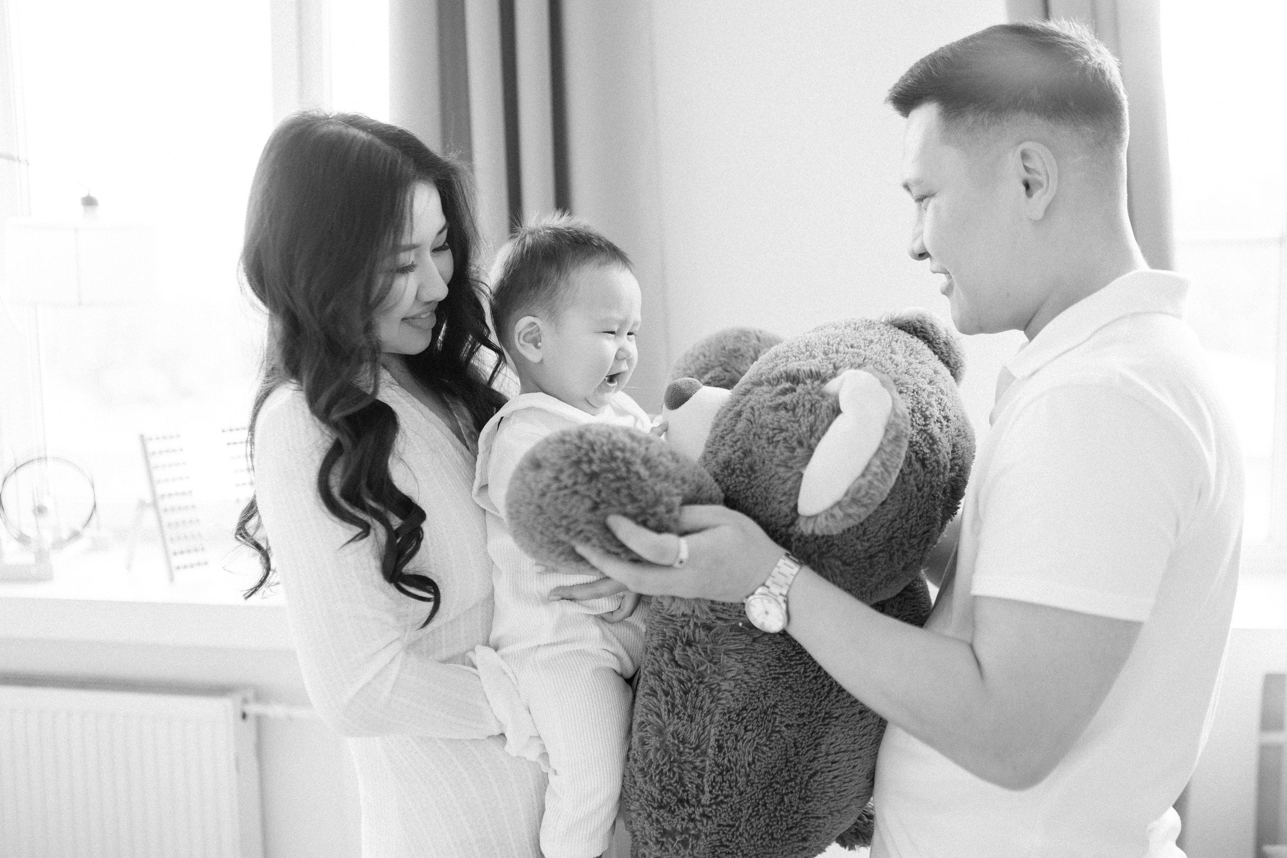 Новый год. Фотограф Москва Татьяна Гайдаржи