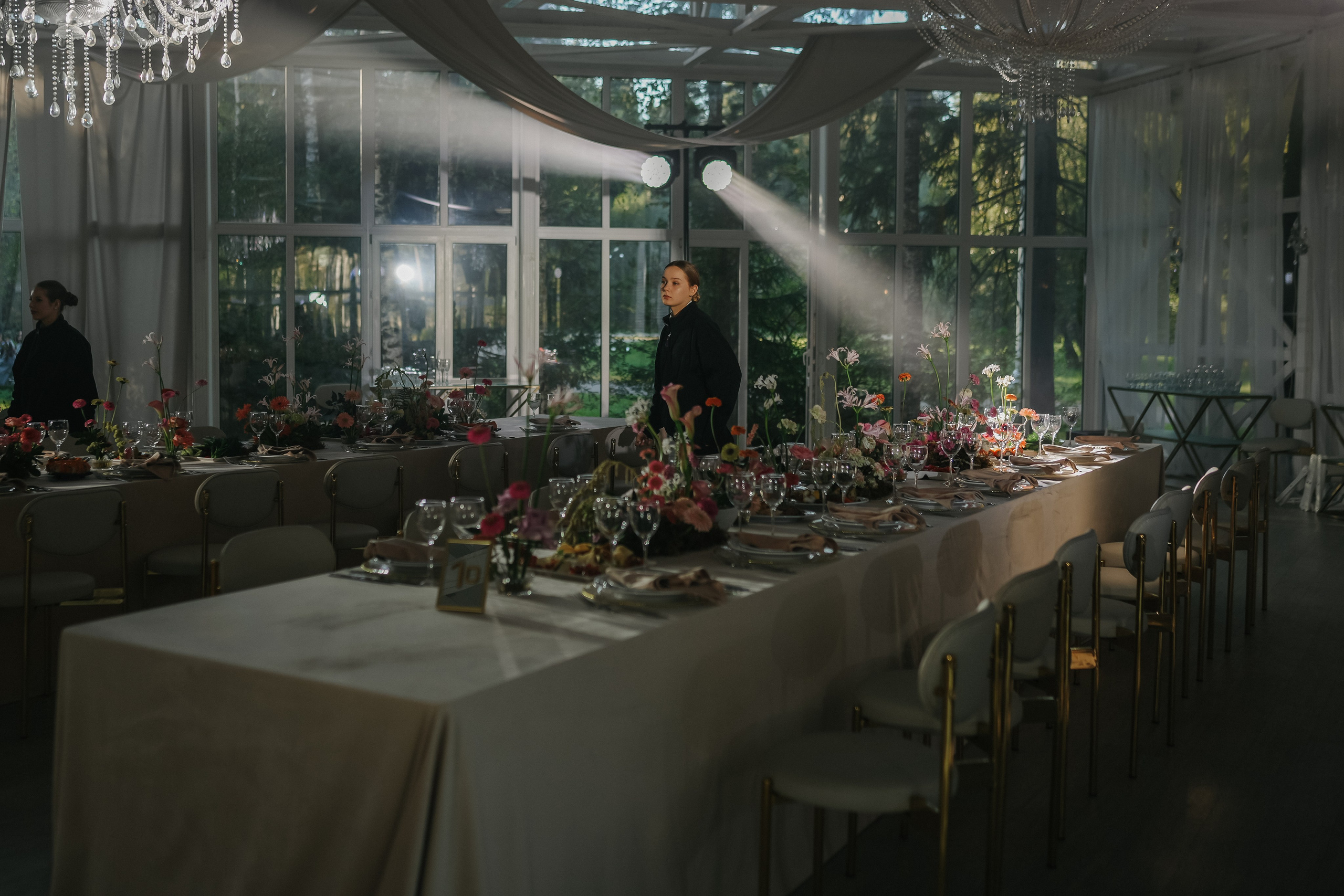 Кейтиринг. Фотограф Москва Татьяна Гайдаржи