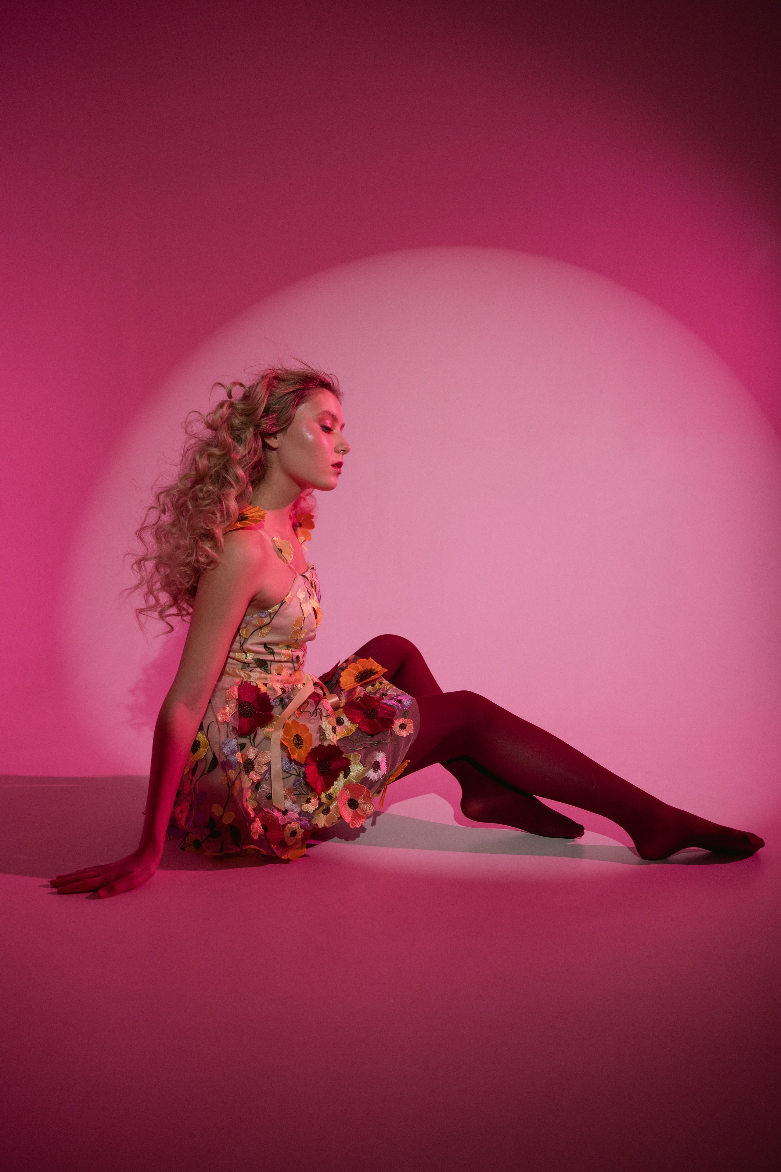 Flowers. Свадебный и семейный фотограф Уфа