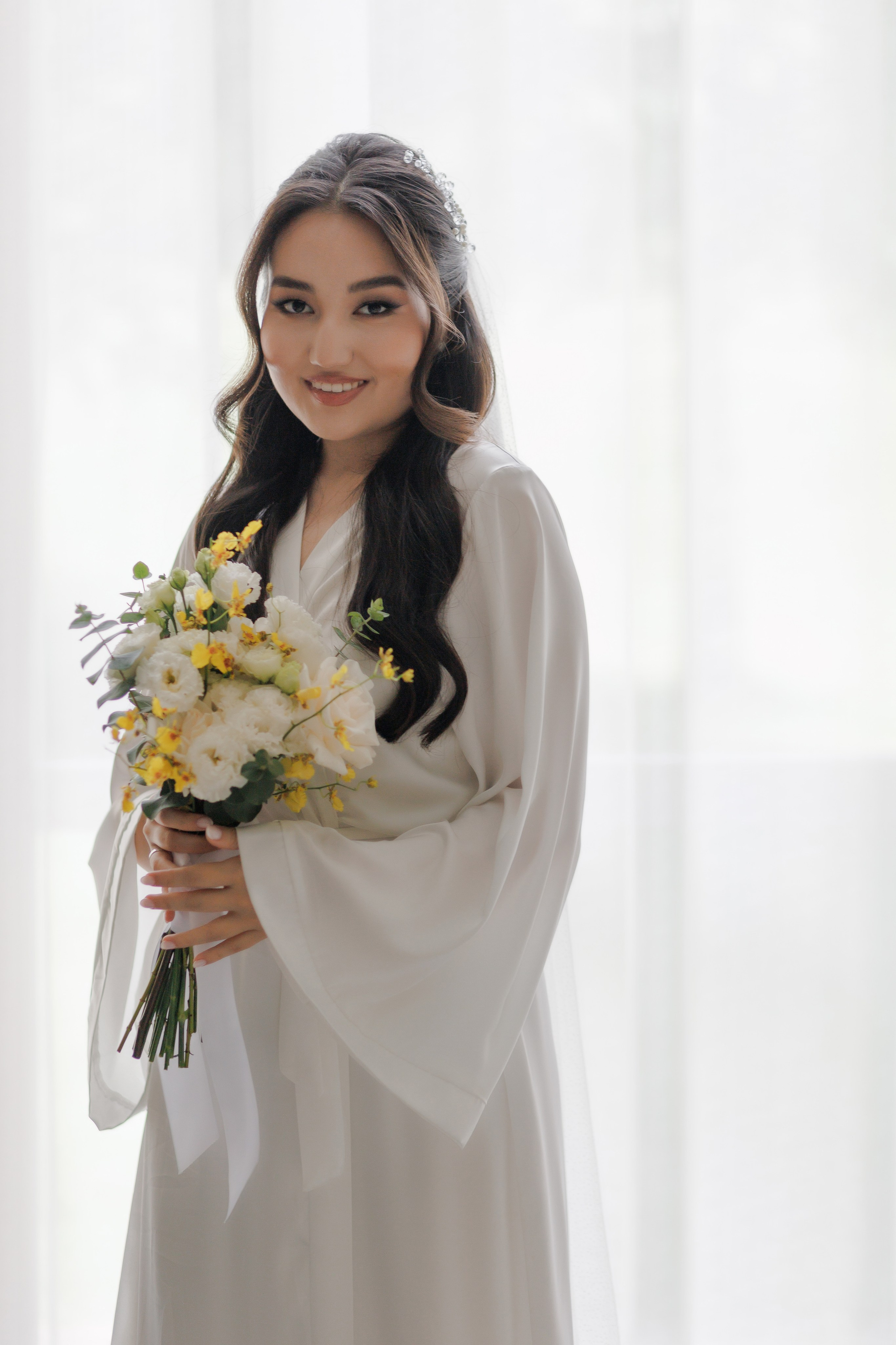 Nurgisa & Aruzhan. Wedding and Love story Photographer