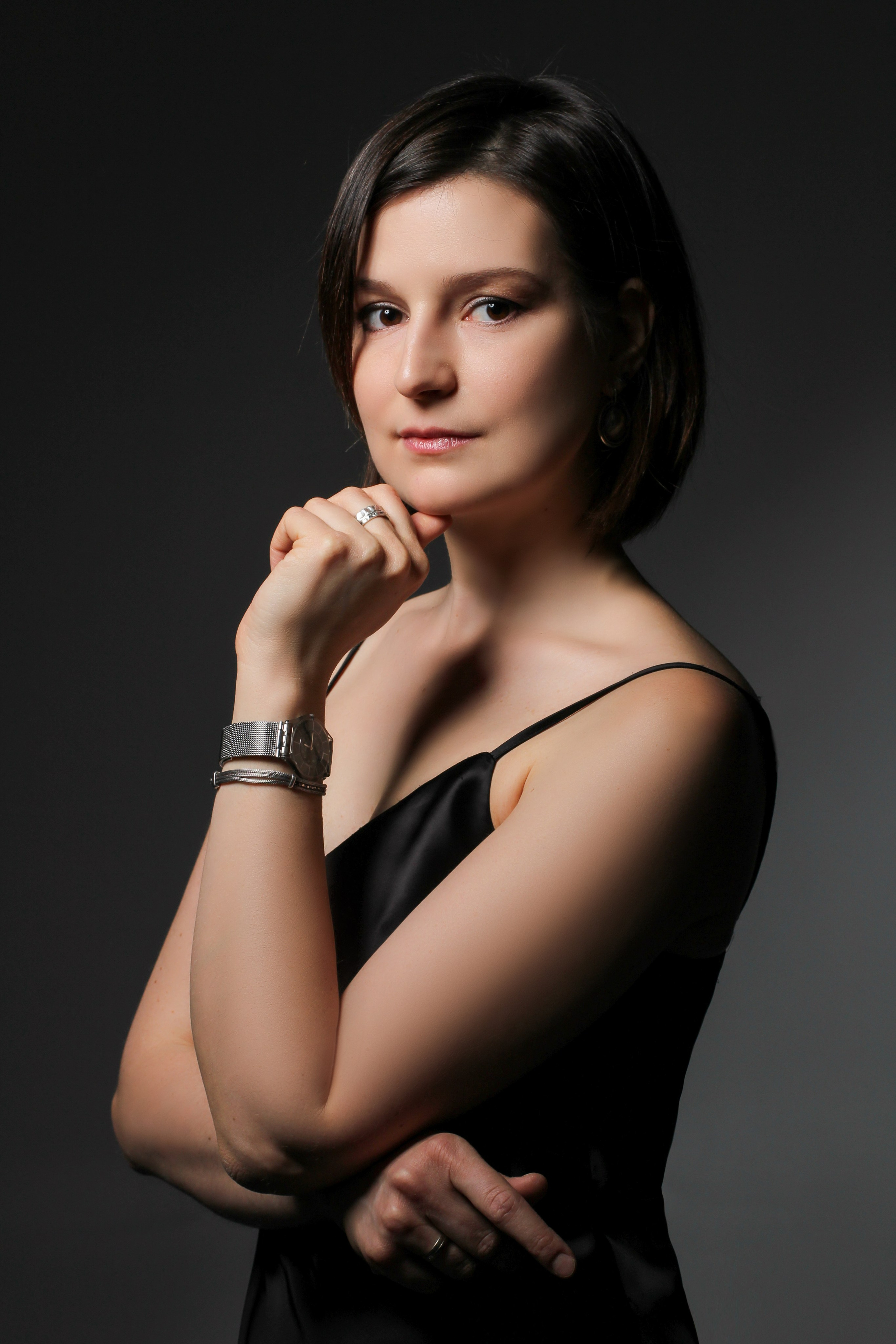 Элеонора. Женский фотограф в Москве Камила Бакаева