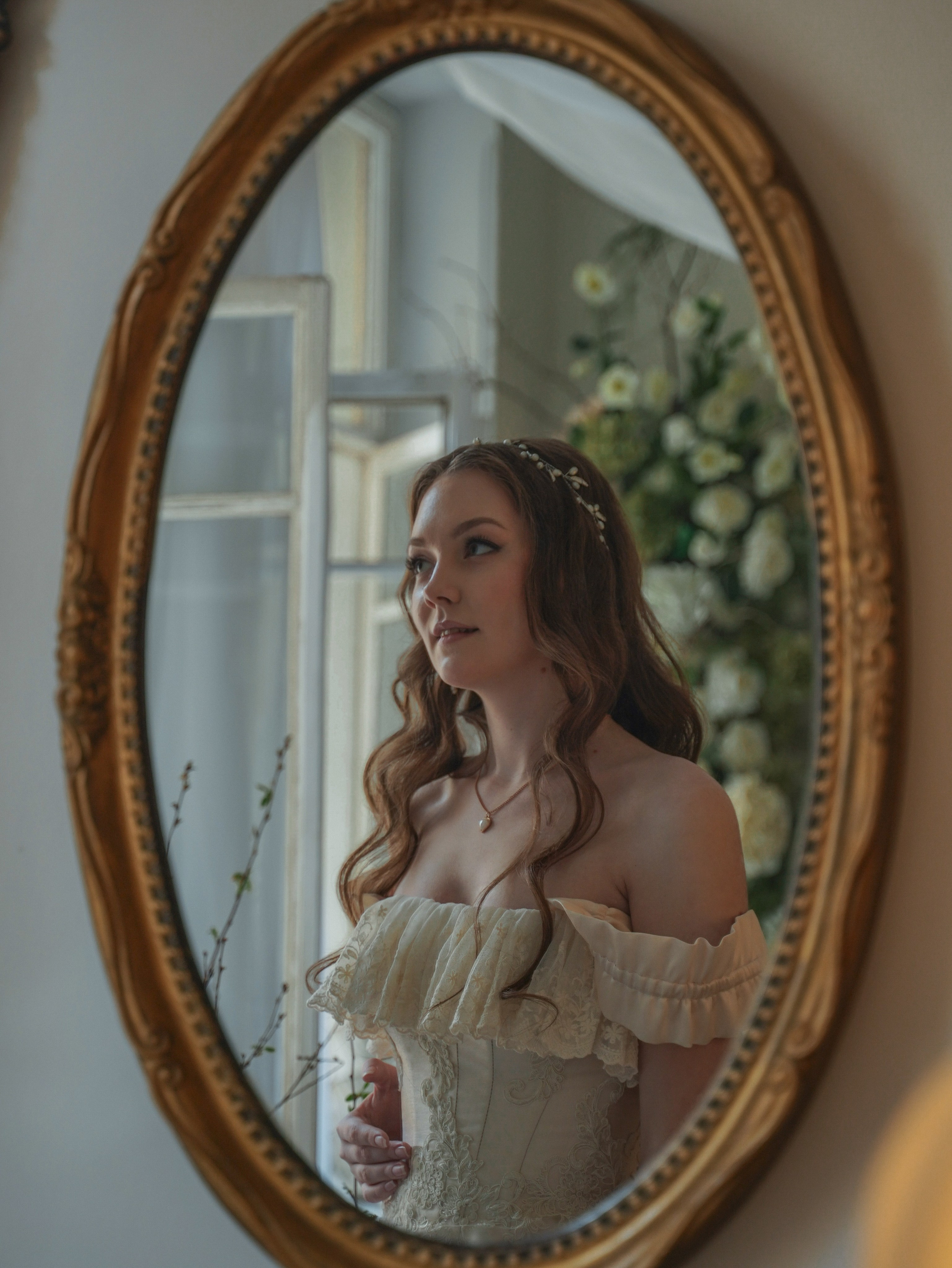 Аврора. Александра Верминская | Винтажный фотограф Санкт-Петербург