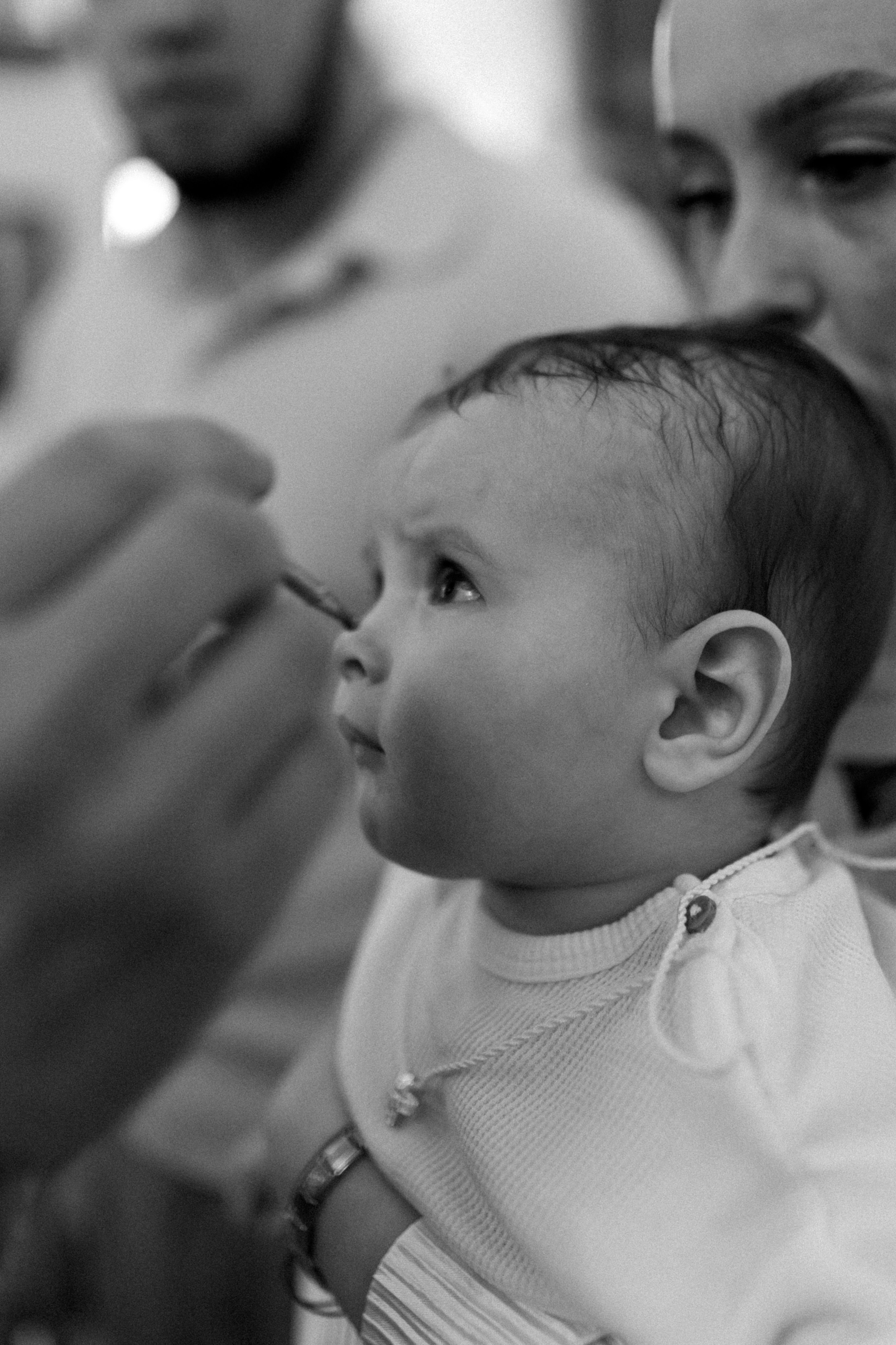 КРЕЩЕНИЕ//Гордей. Фотограф Тюмень Пушковская Кристина