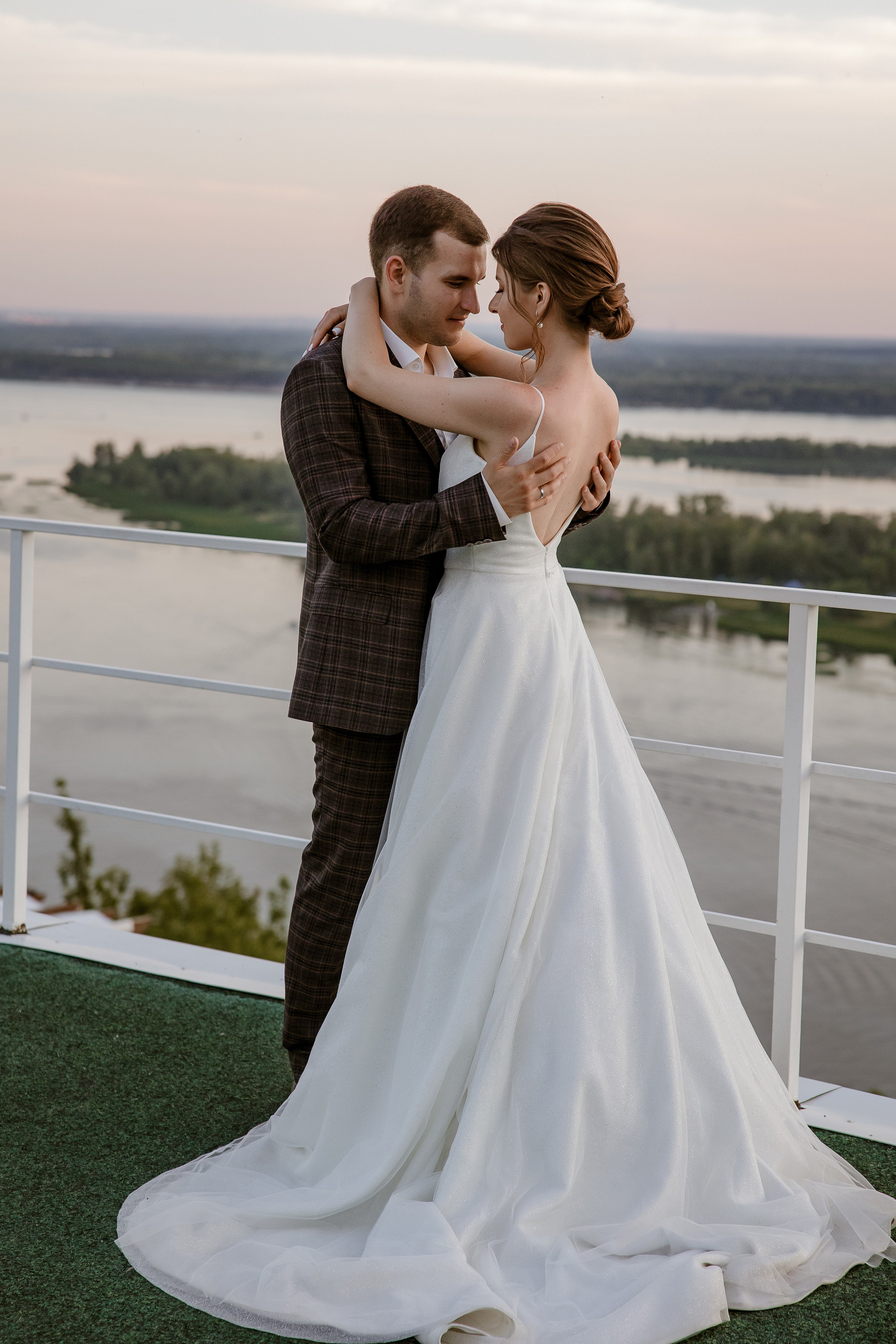 D&E. Свадебный и семейный фотограф в Самаре и Тольятти | Елена Топанцева