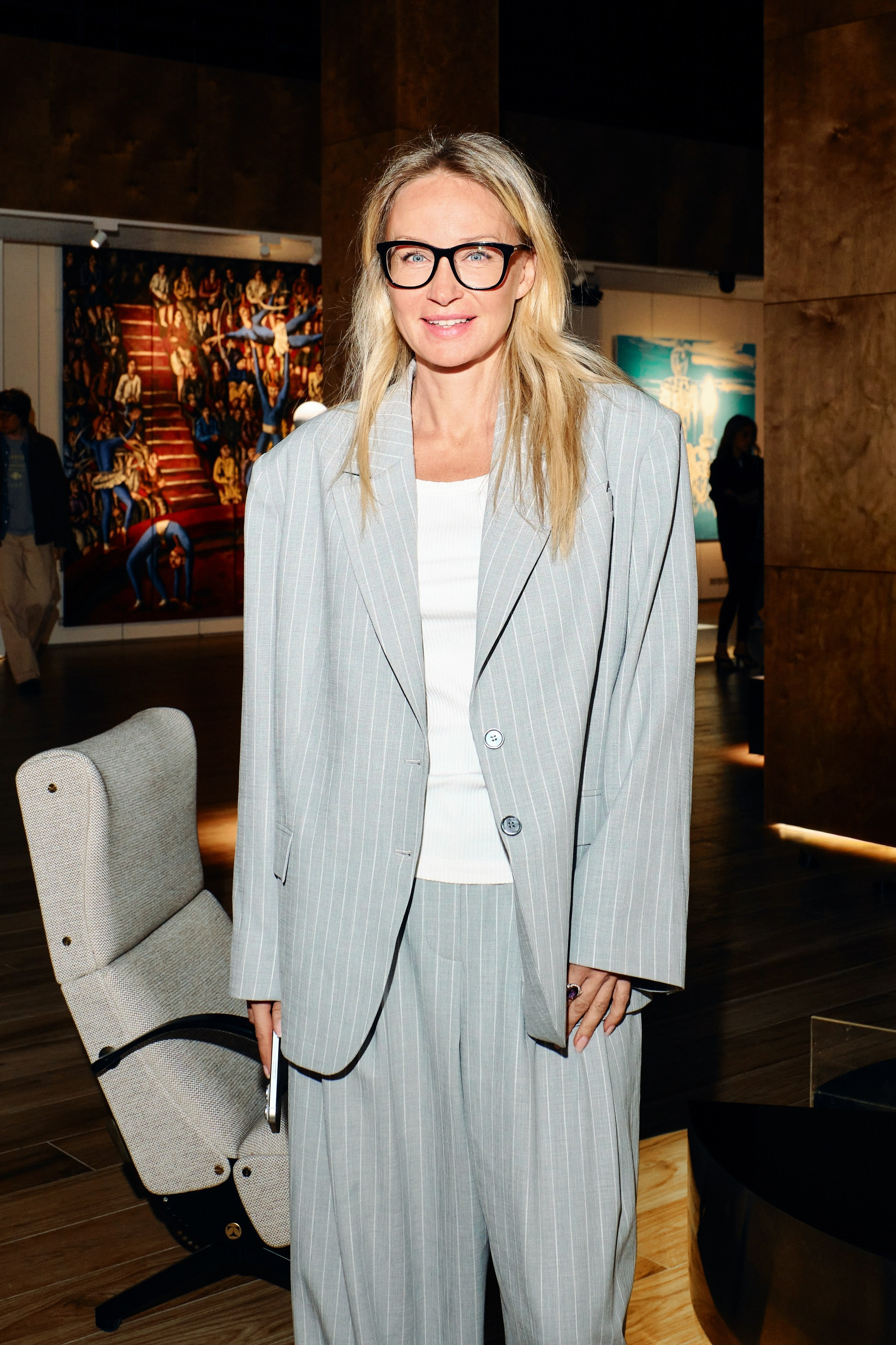 Vladey 'Art & Design' 2025. Коммерческий и репортажный фотограф в Москве Егор Мелихов