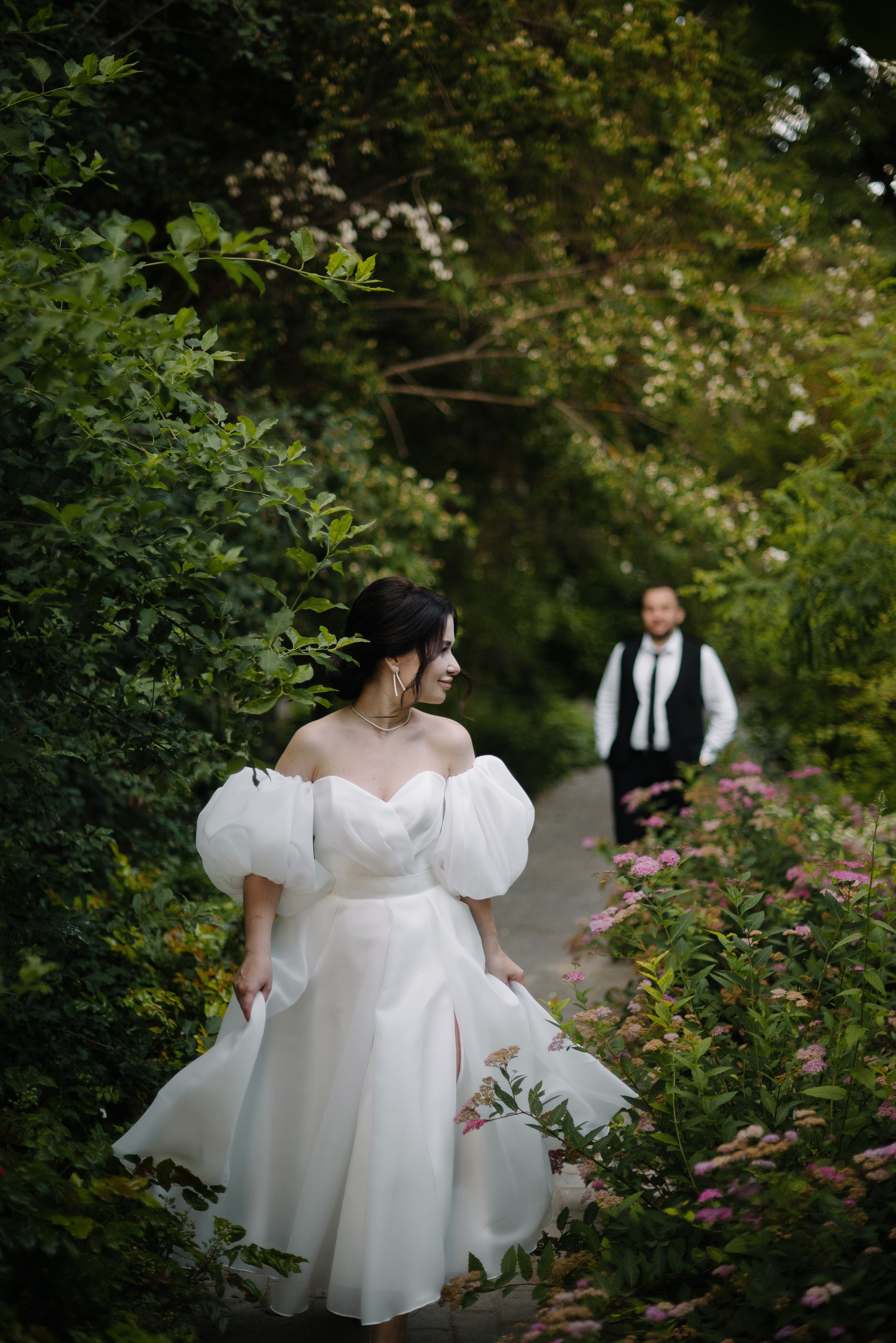 Wedding. Фотограф и контент-фотограф Анна Сентюрева в городе Пенза