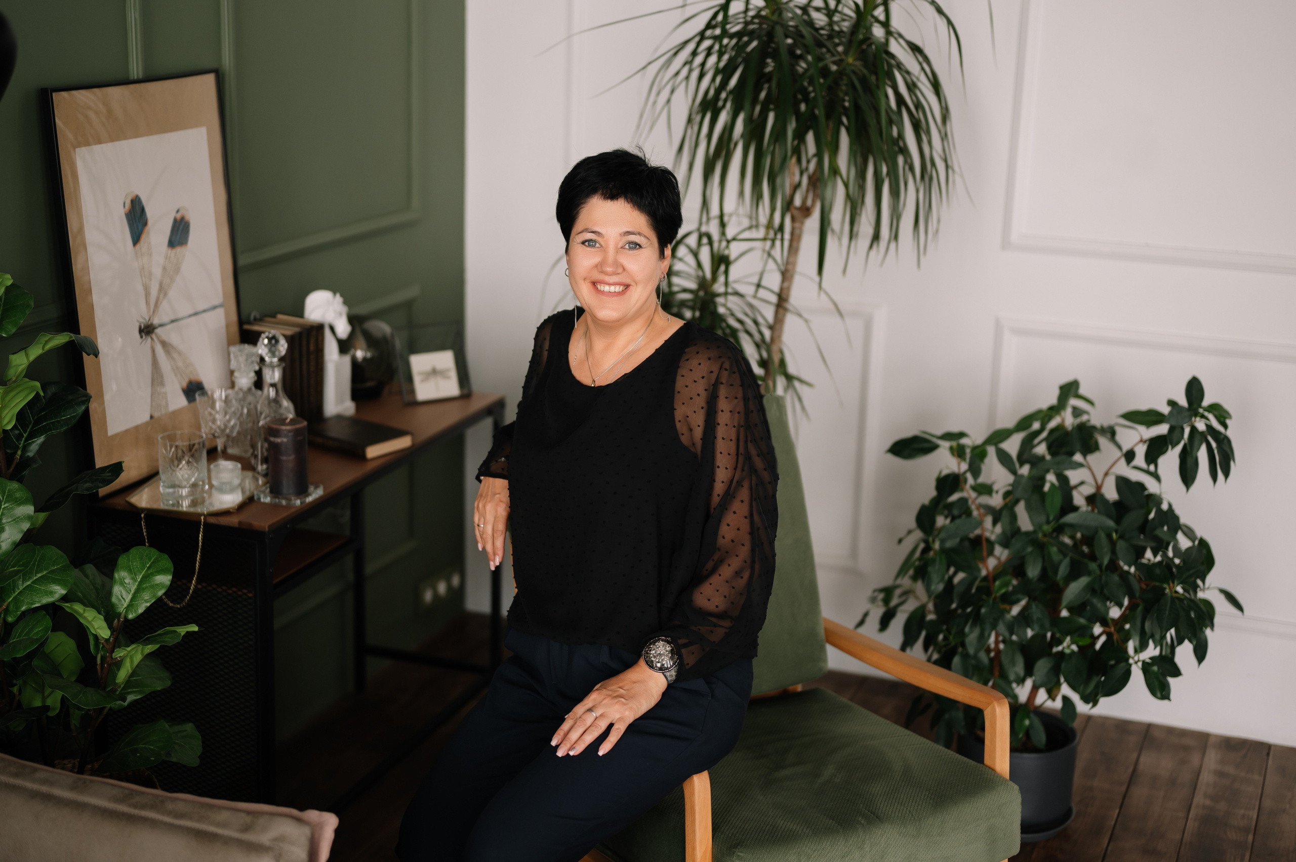 Отзывы. Фотограф Юлия Павлова Красноярск