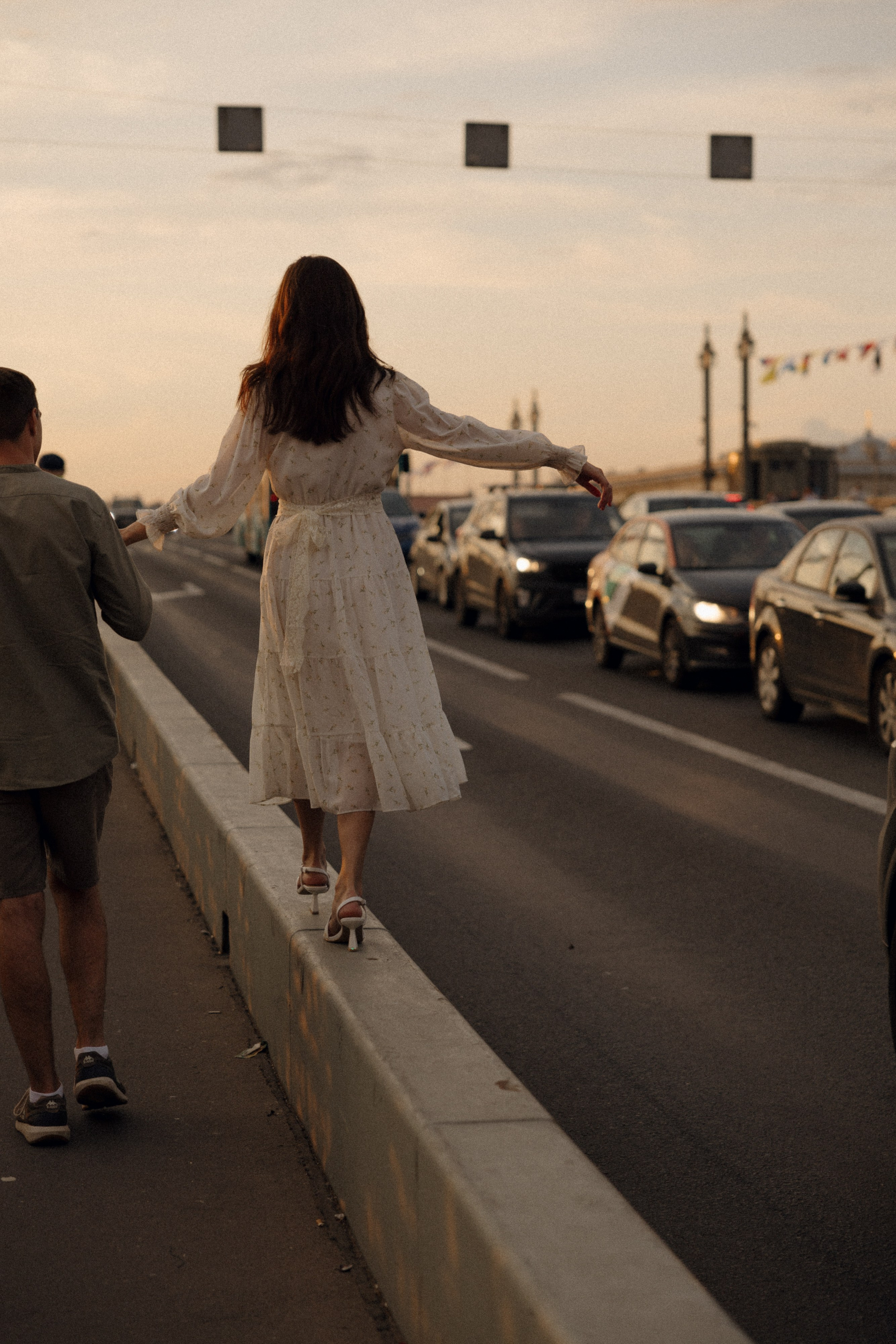 Лиза и Паша. Свадебный фотограф Таня Караисаева