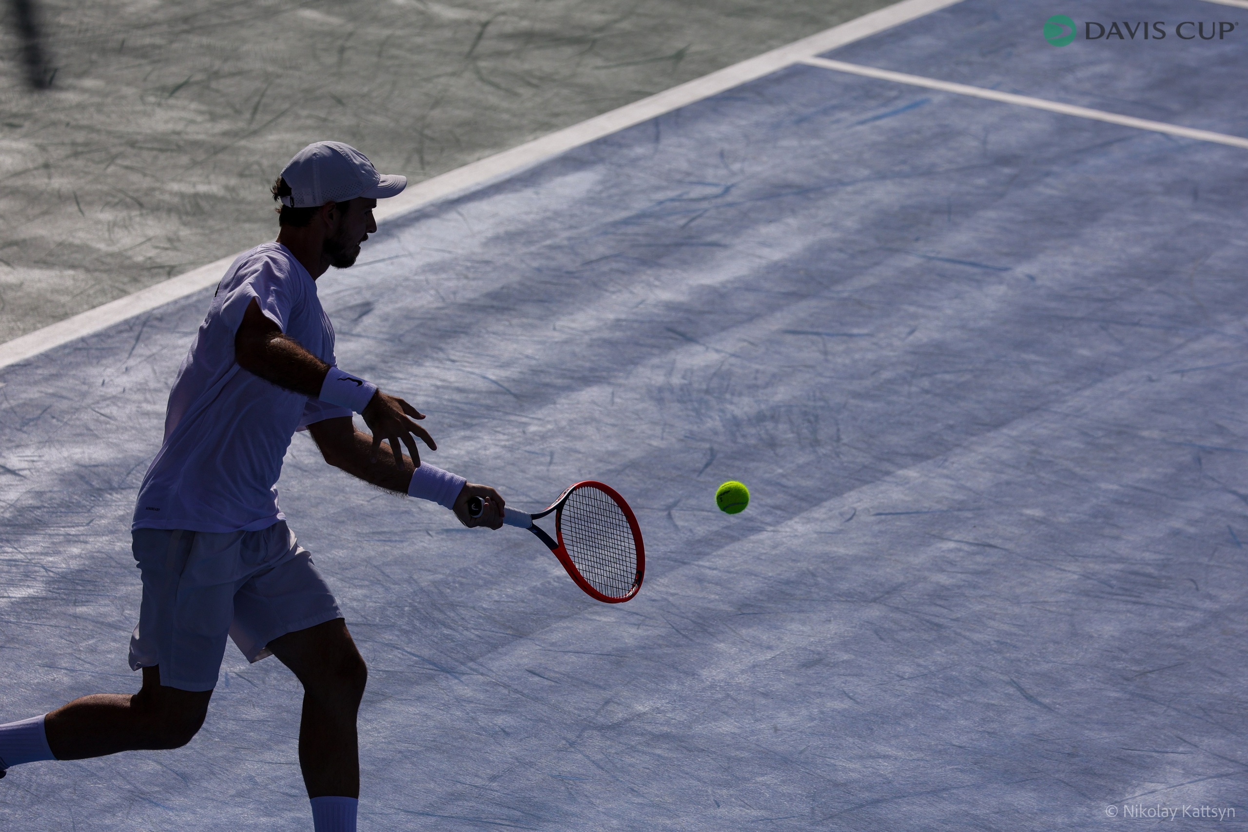 Теннис_ кубок Дэвиса 2024. Фотограф в Москве портреты | репортажи | спорт