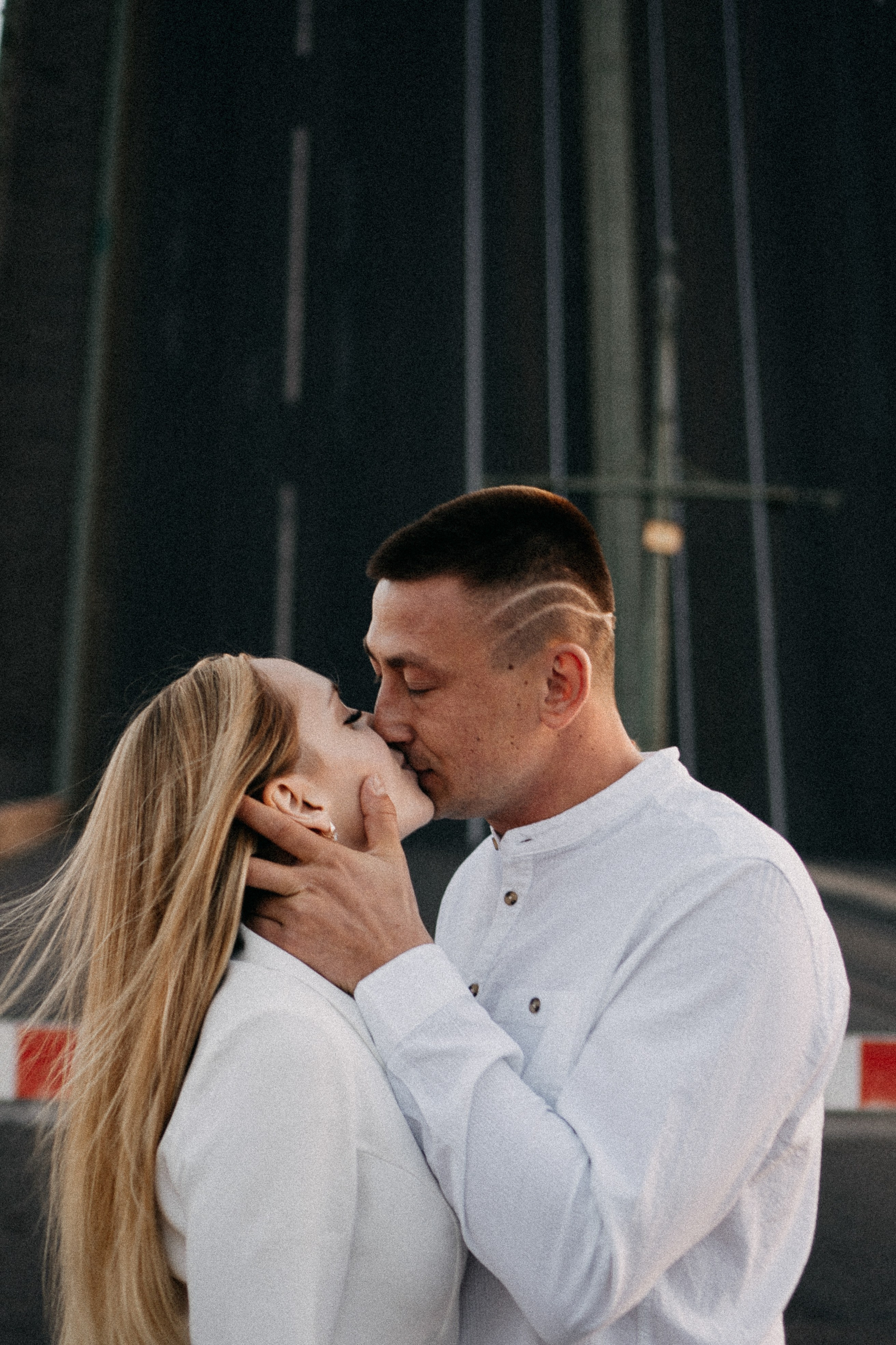 Сьемка мечты. Профессиональный фотограф, Санкт-Петербург — Виктория Богомолова