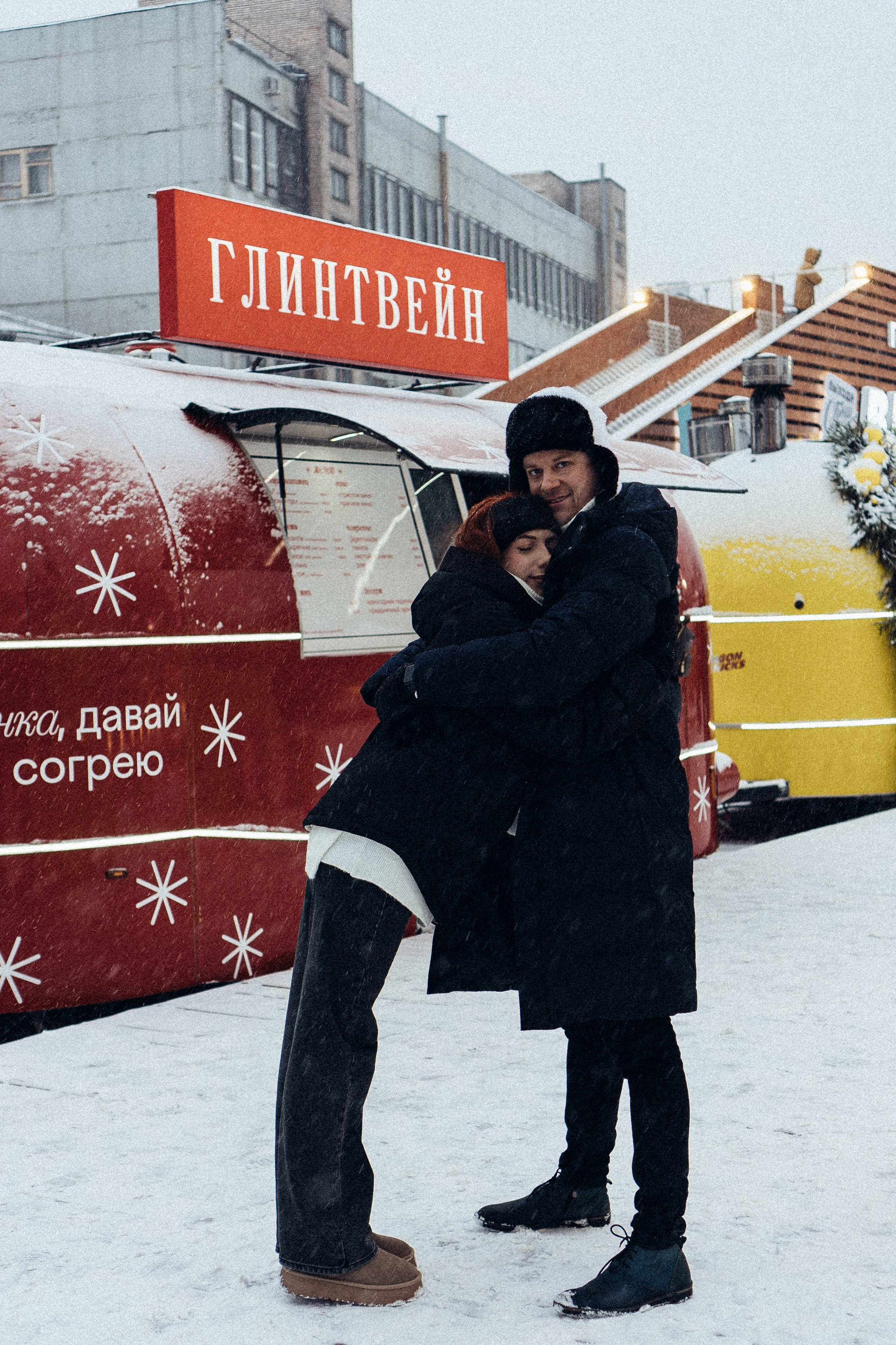 КАТОК СЕВКАБЕЛЬ. Профессиональный фотограф, Санкт-Петербург — Виктория Богомолова