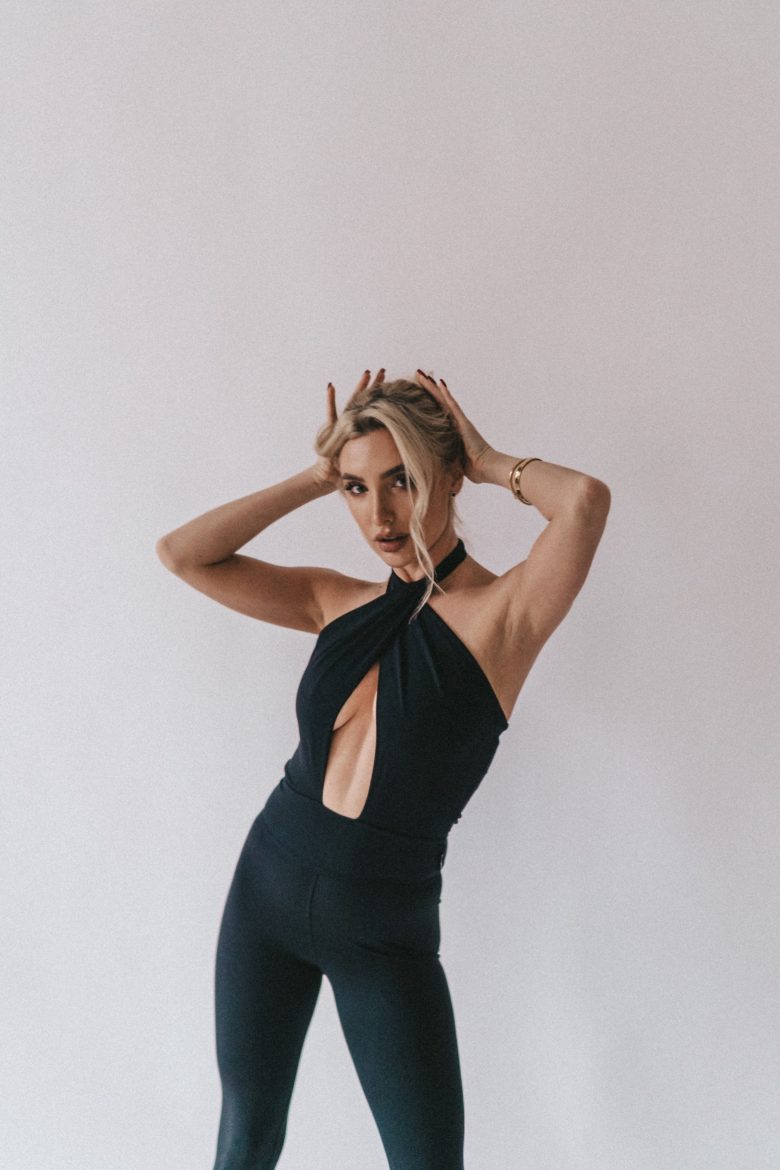 Студийная. Профессиональный фотограф, Санкт-Петербург — Виктория Богомолова