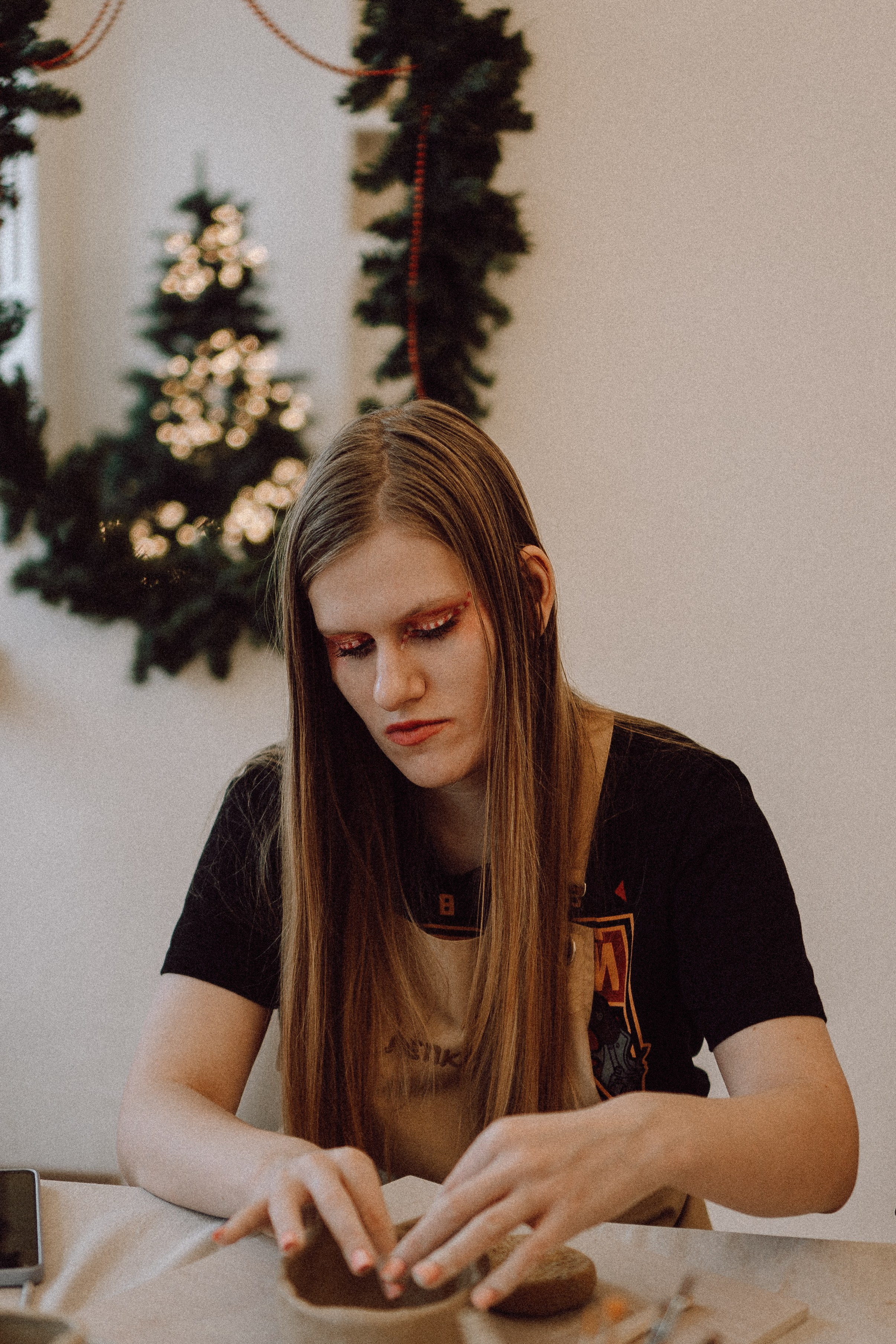 Студия лепки. Профессиональный фотограф, Санкт-Петербург — Виктория Богомолова