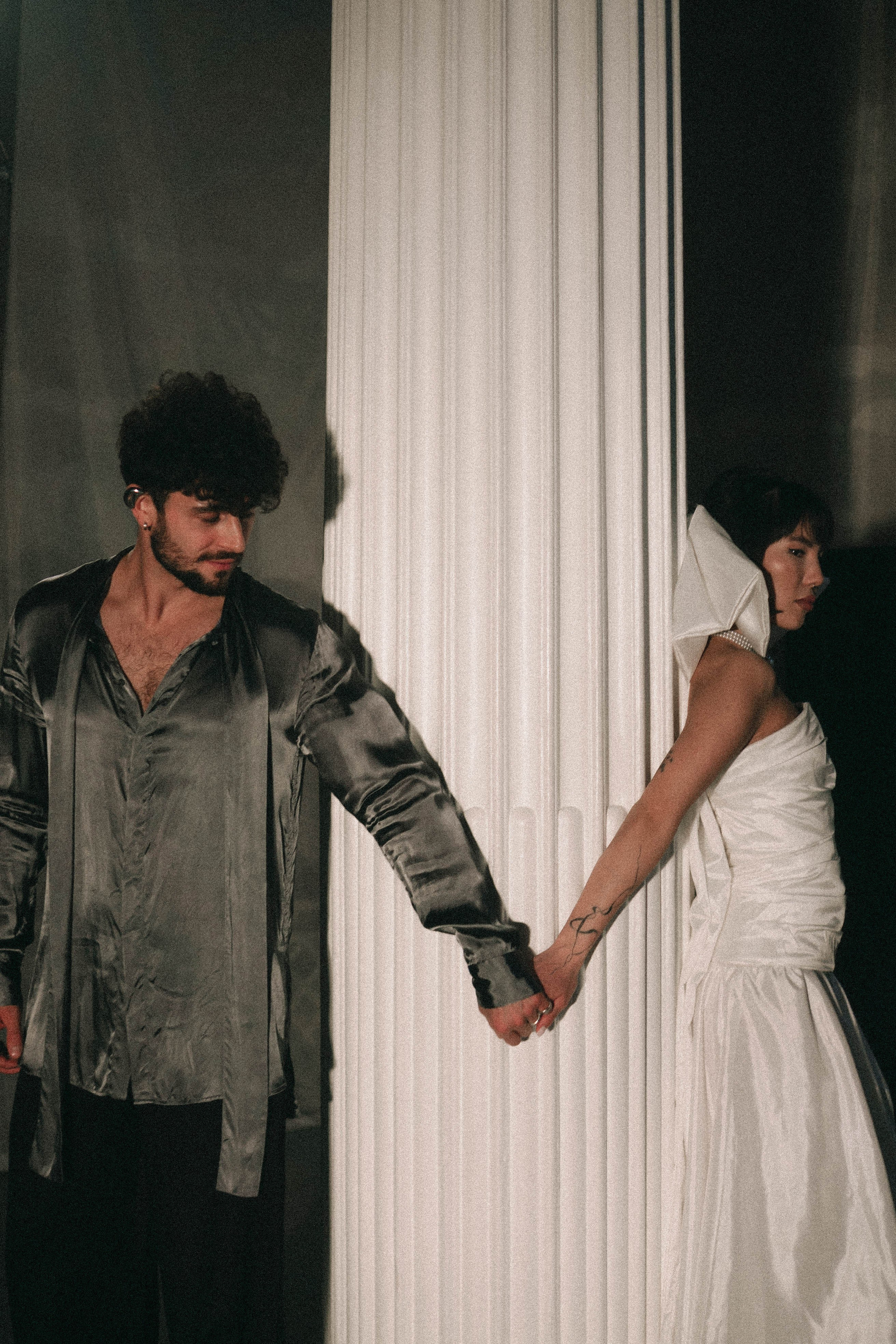 СВАБЕДНАЯ ФОТСЕССИИЯ В ОДНОМ ИЗ ЗАЛОВ НИКОЛАЕВСКОГО ДВОРЦА. Профессиональный фотограф, Санкт-Петербург — Виктория Богомолова