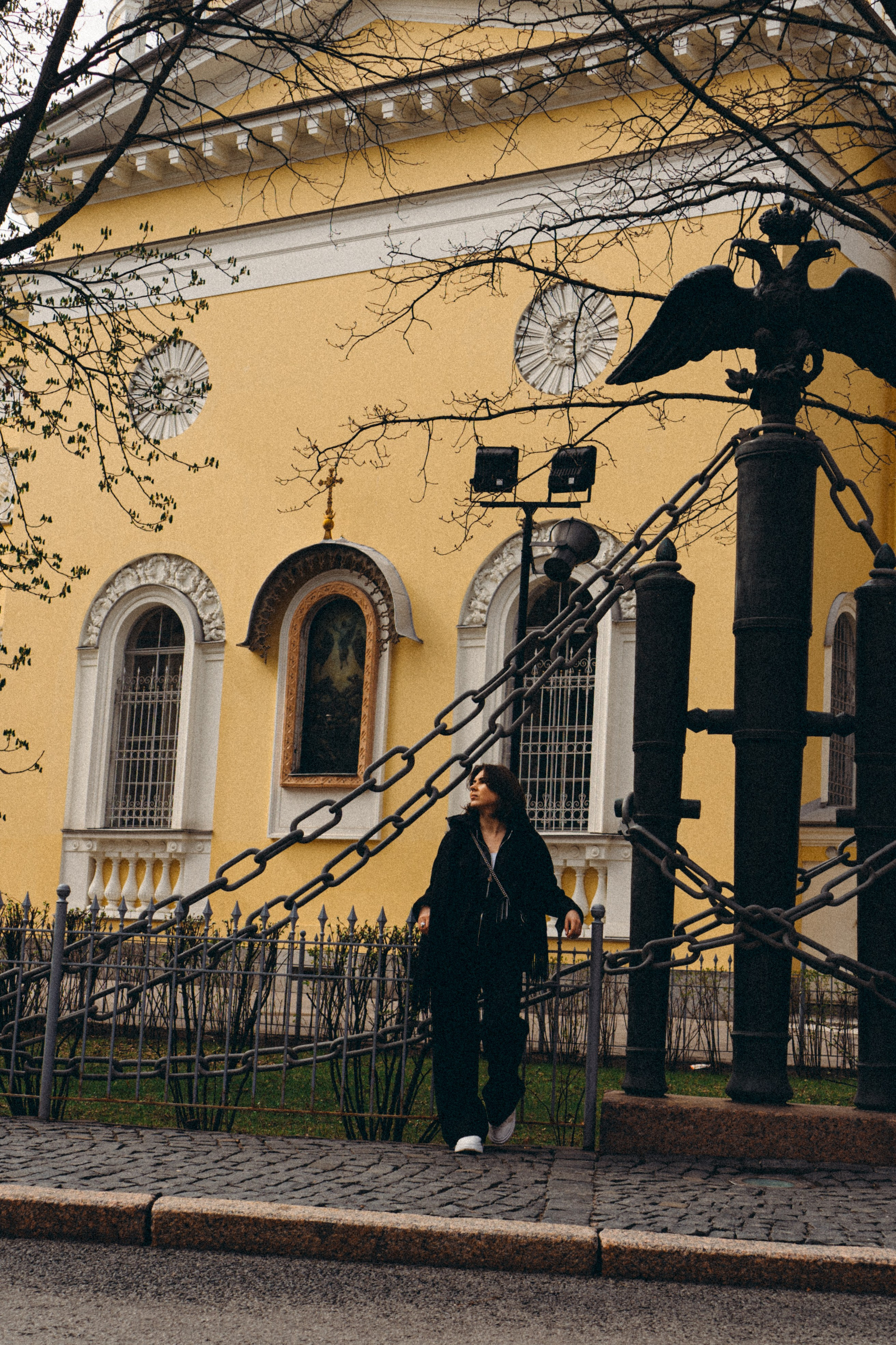Прогулка по весеннему Питеру. Профессиональный фотограф, Санкт-Петербург — Виктория Богомолова